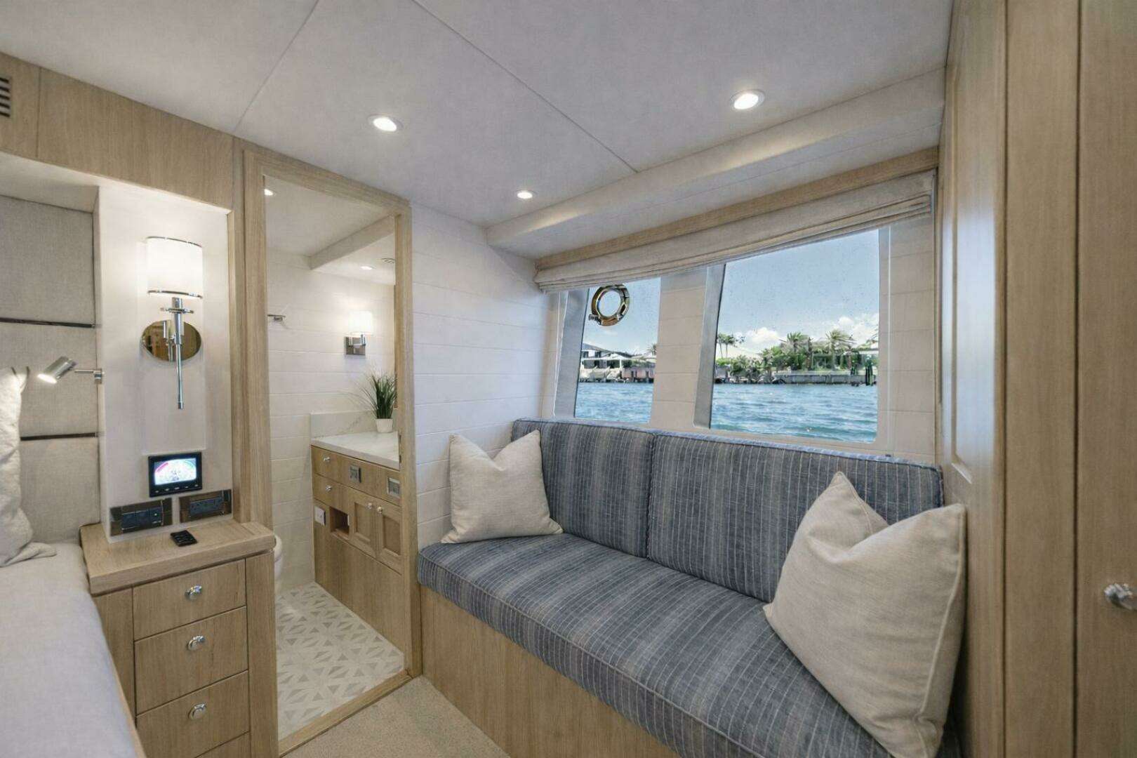 2027 Offshore Yachts — - Image 15