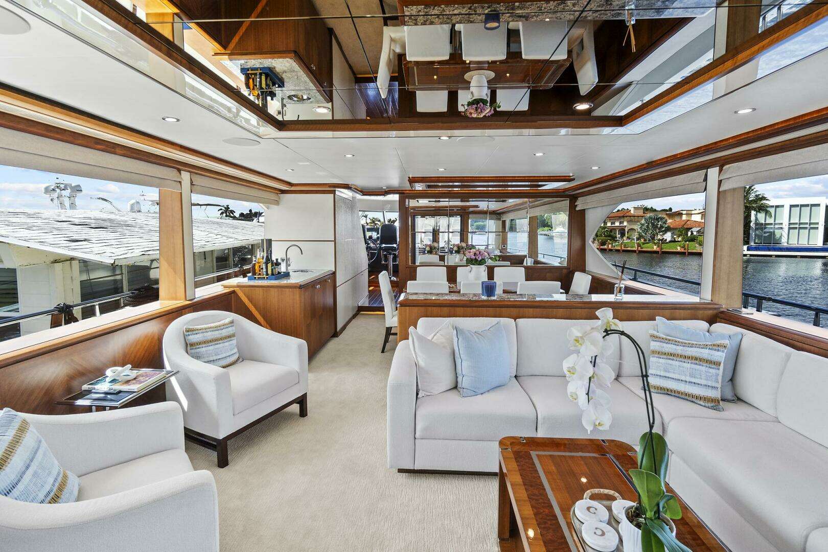 2016 Ocean Alexander 85 E - Image 97