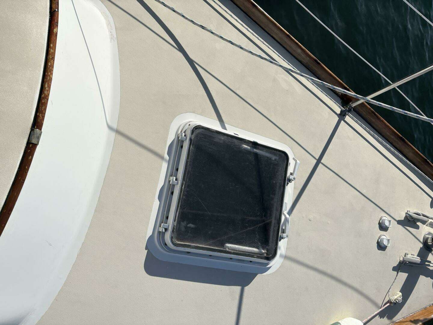1973 Carter 33 - Image 17