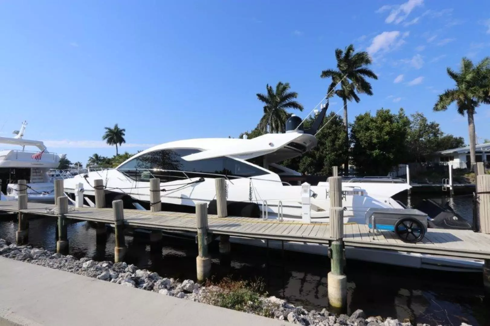 2018 Sunseeker Predator - Image 7