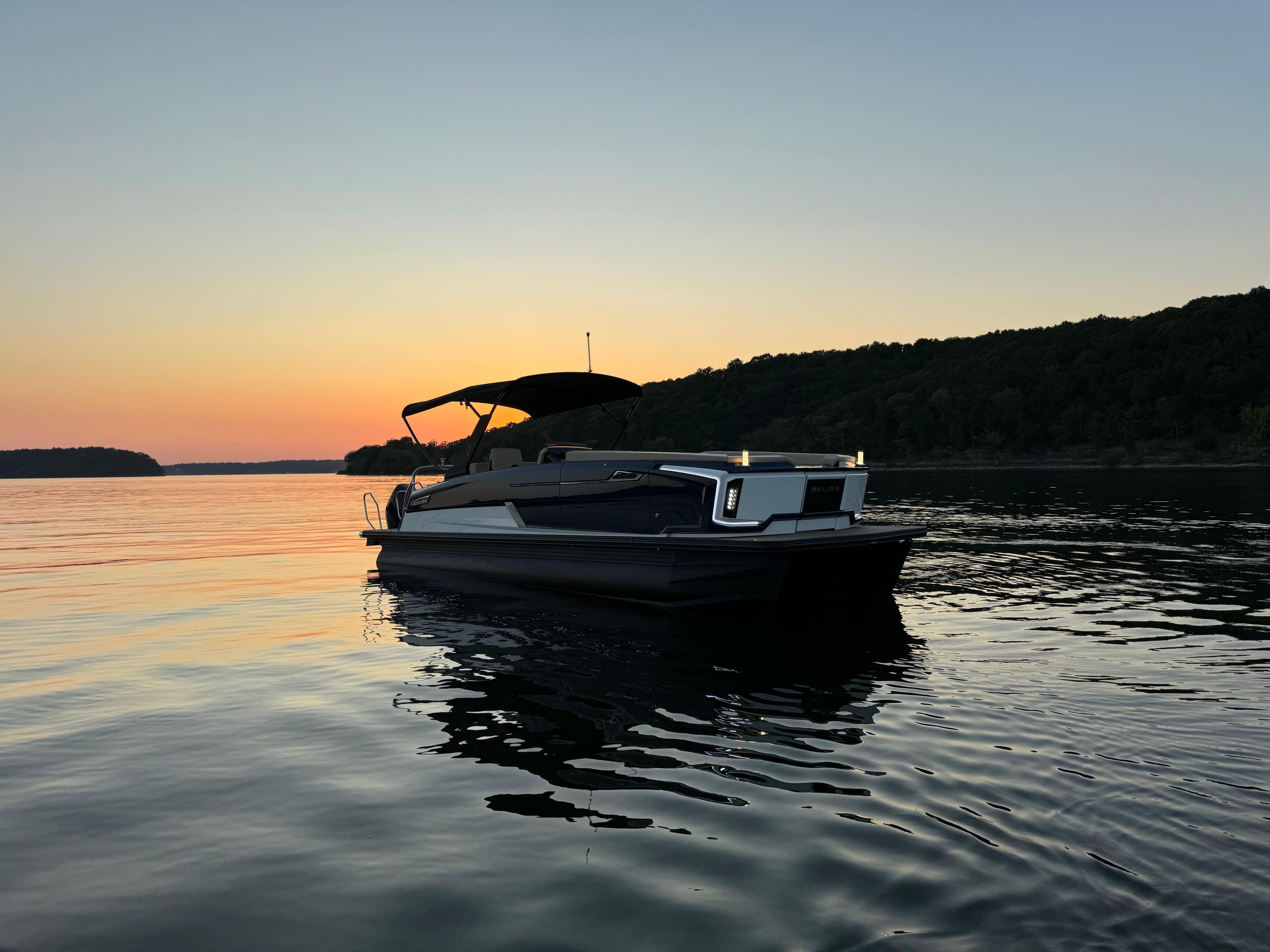2025 Balise HORIZON 24L