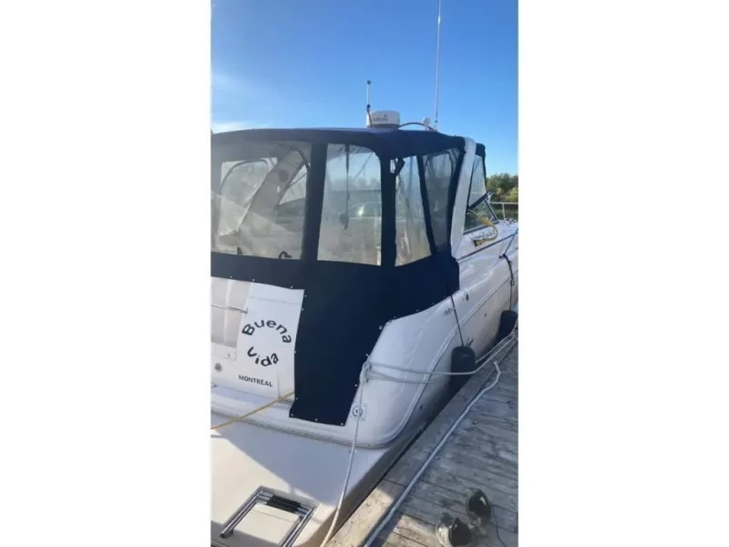 2004 Rinker 312 Fiesta Vee 312 - Image 5