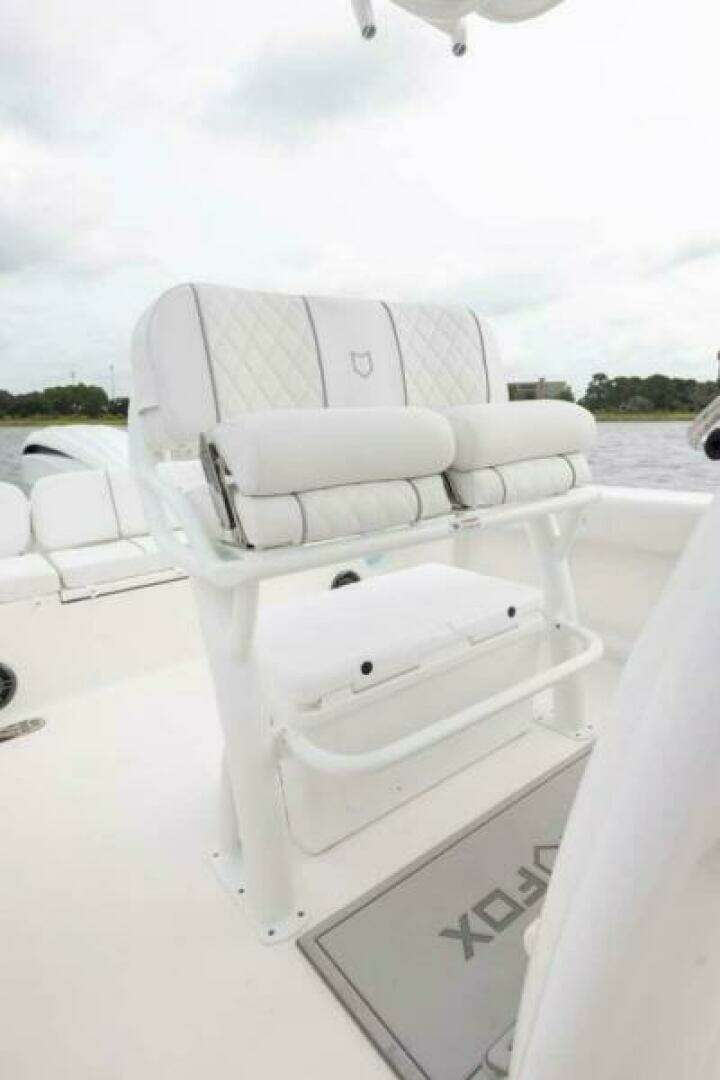 2026 Sea Fox 248 Commander - Image 5