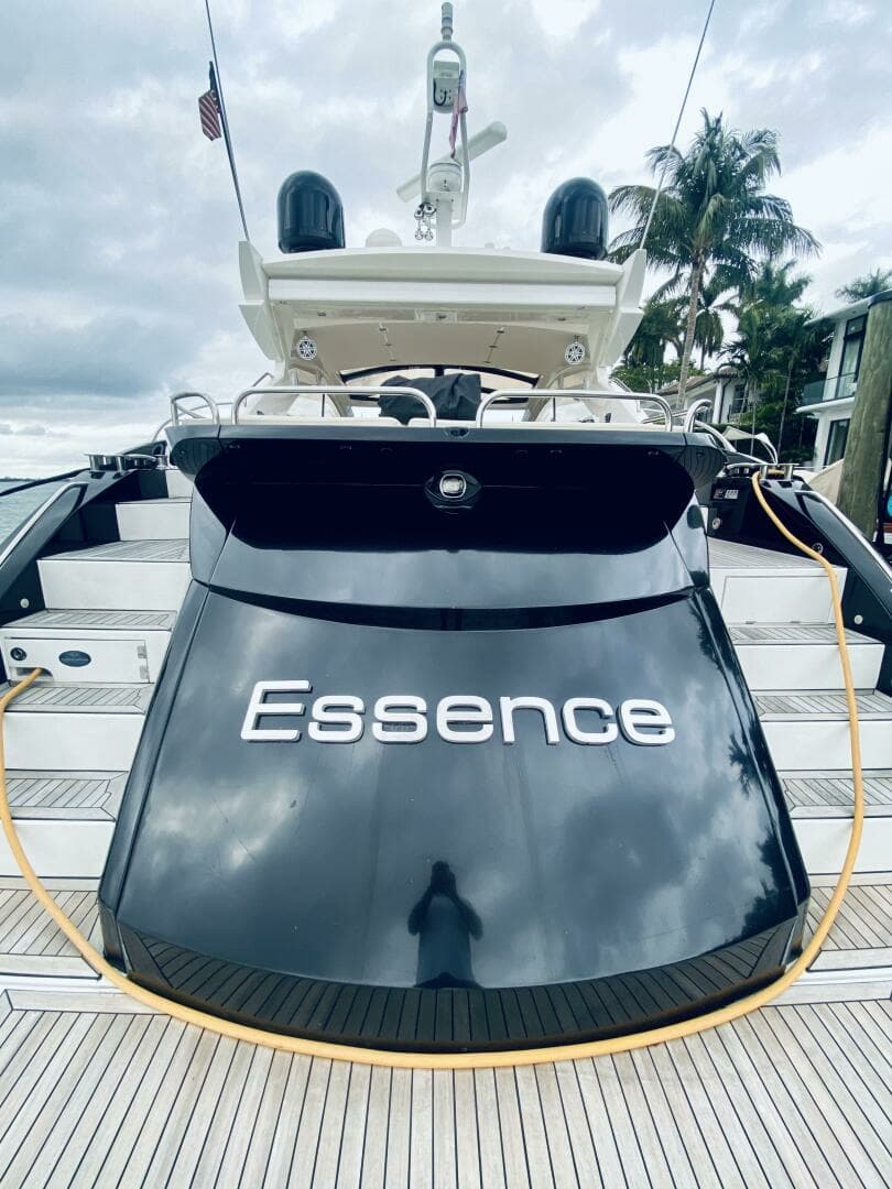 2010 Sunseeker Predator 60 - Image 77