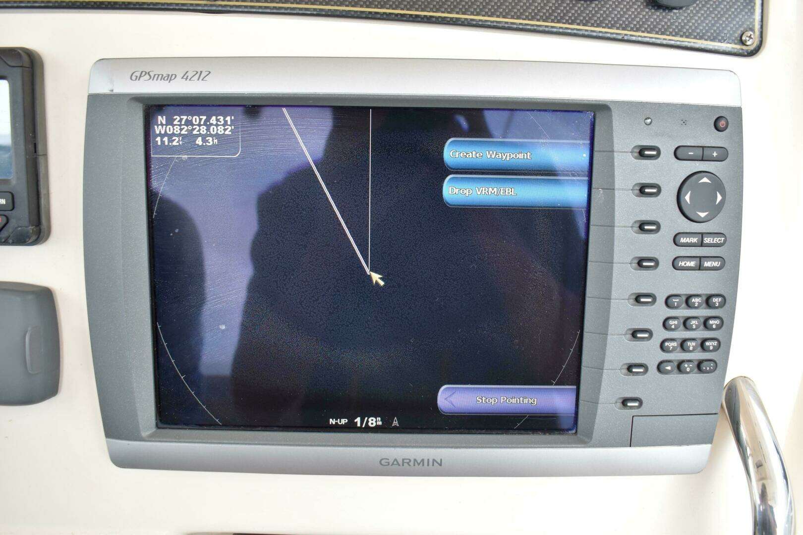 2012 Grady-White Canyon 271 - Image 34