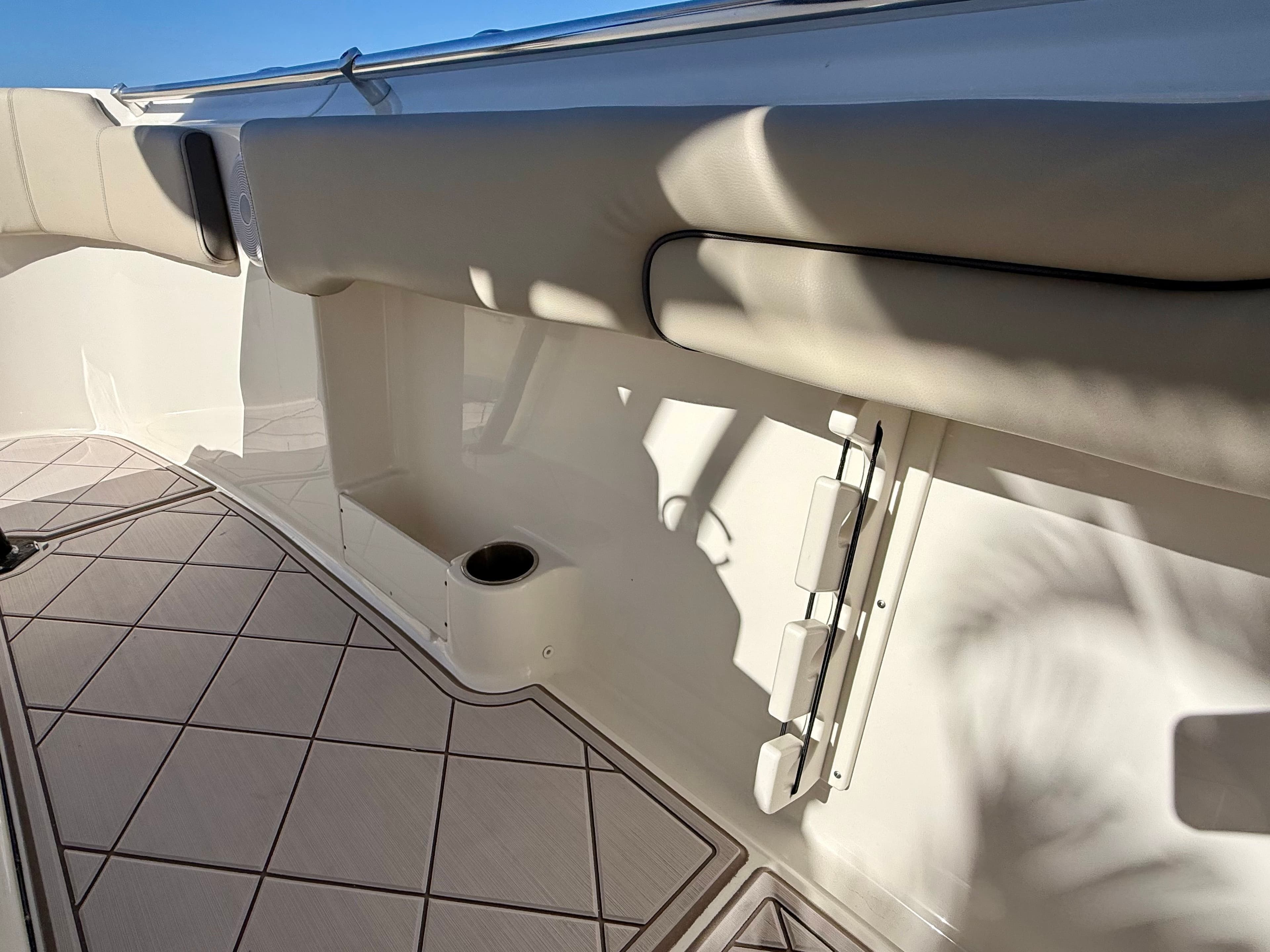 2022 KEY WEST 263 FS - Image 36