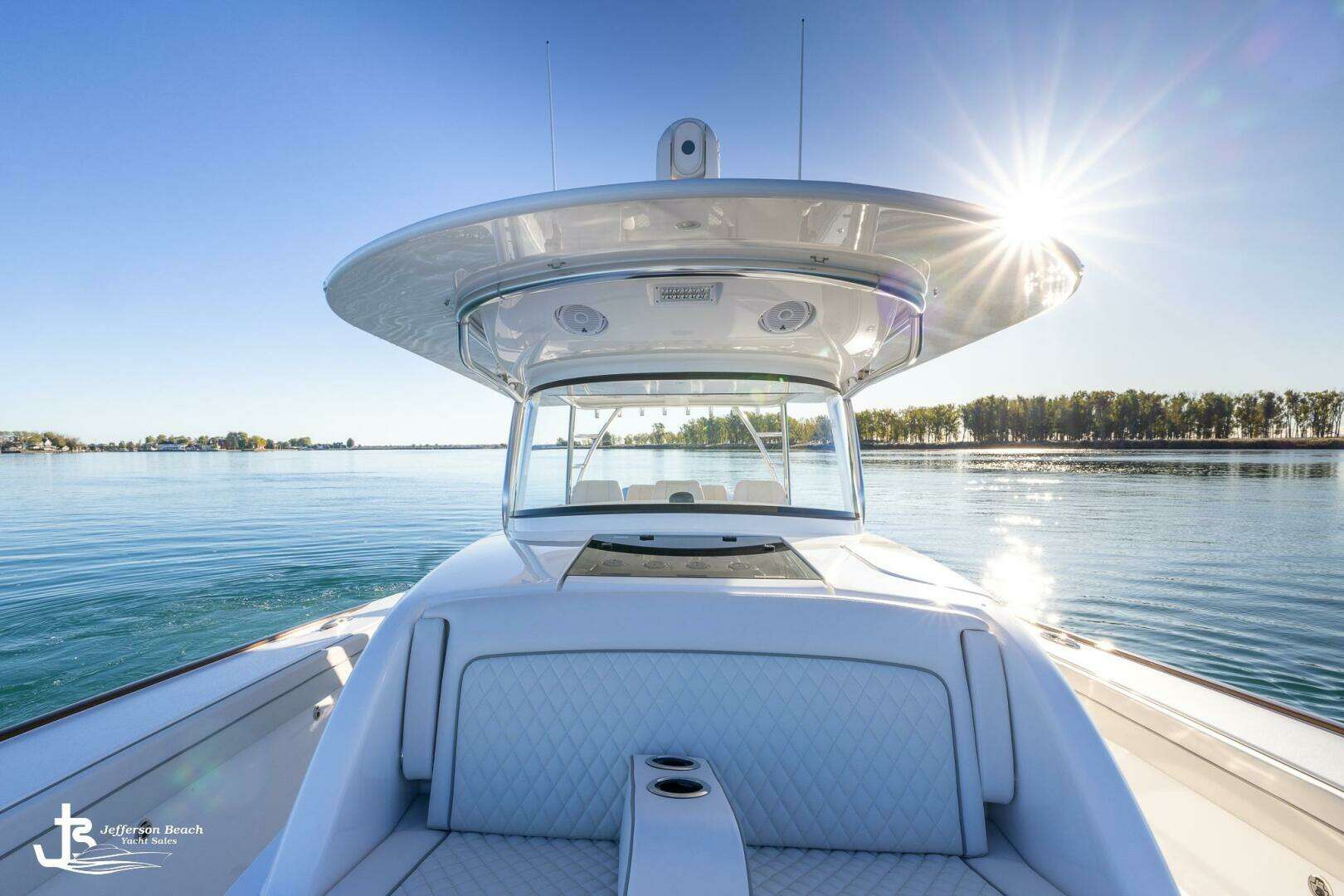 2025 Valhalla Boatworks V-46 - Image 24