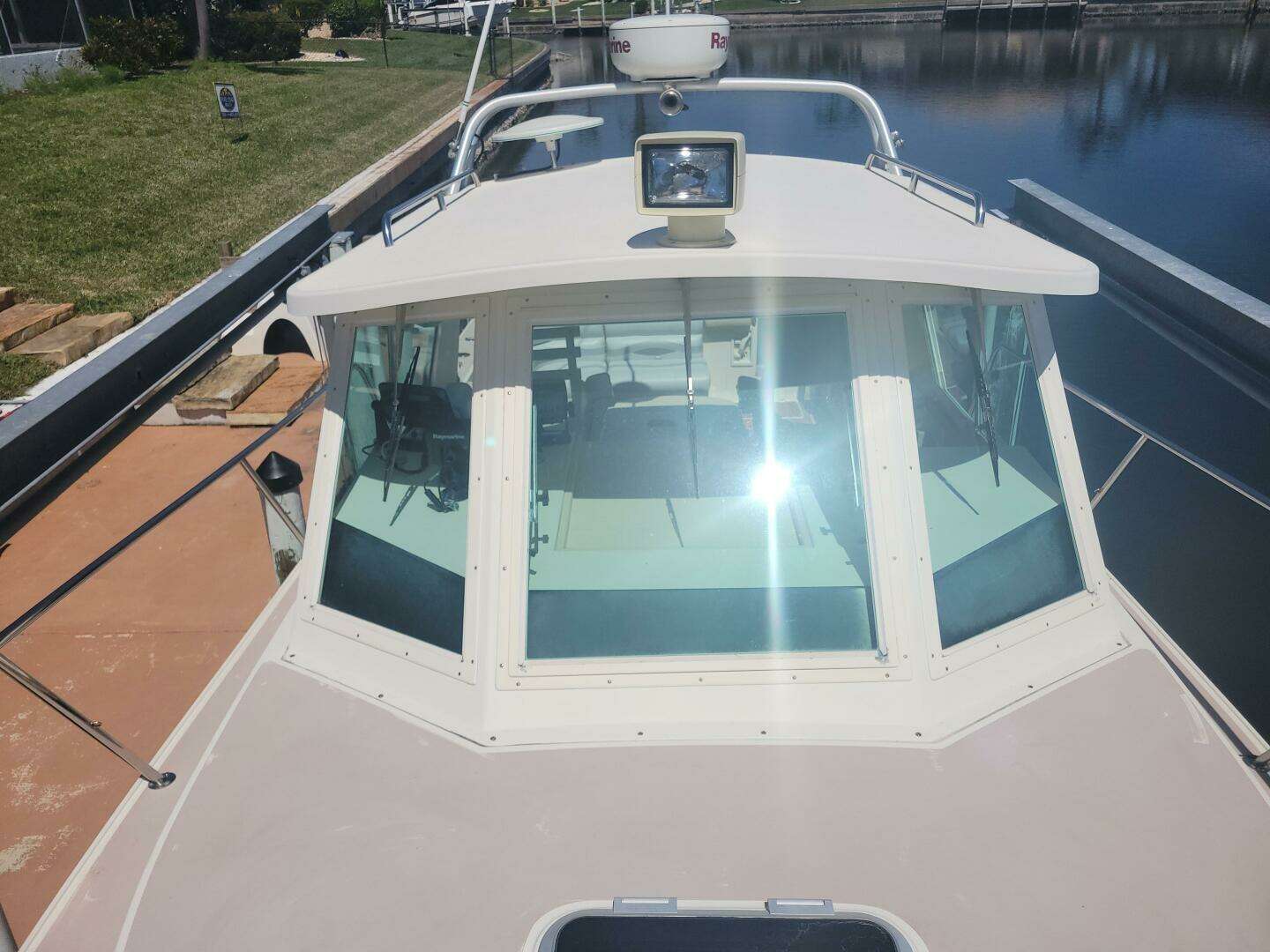 2000 Albin 28 - Image 4