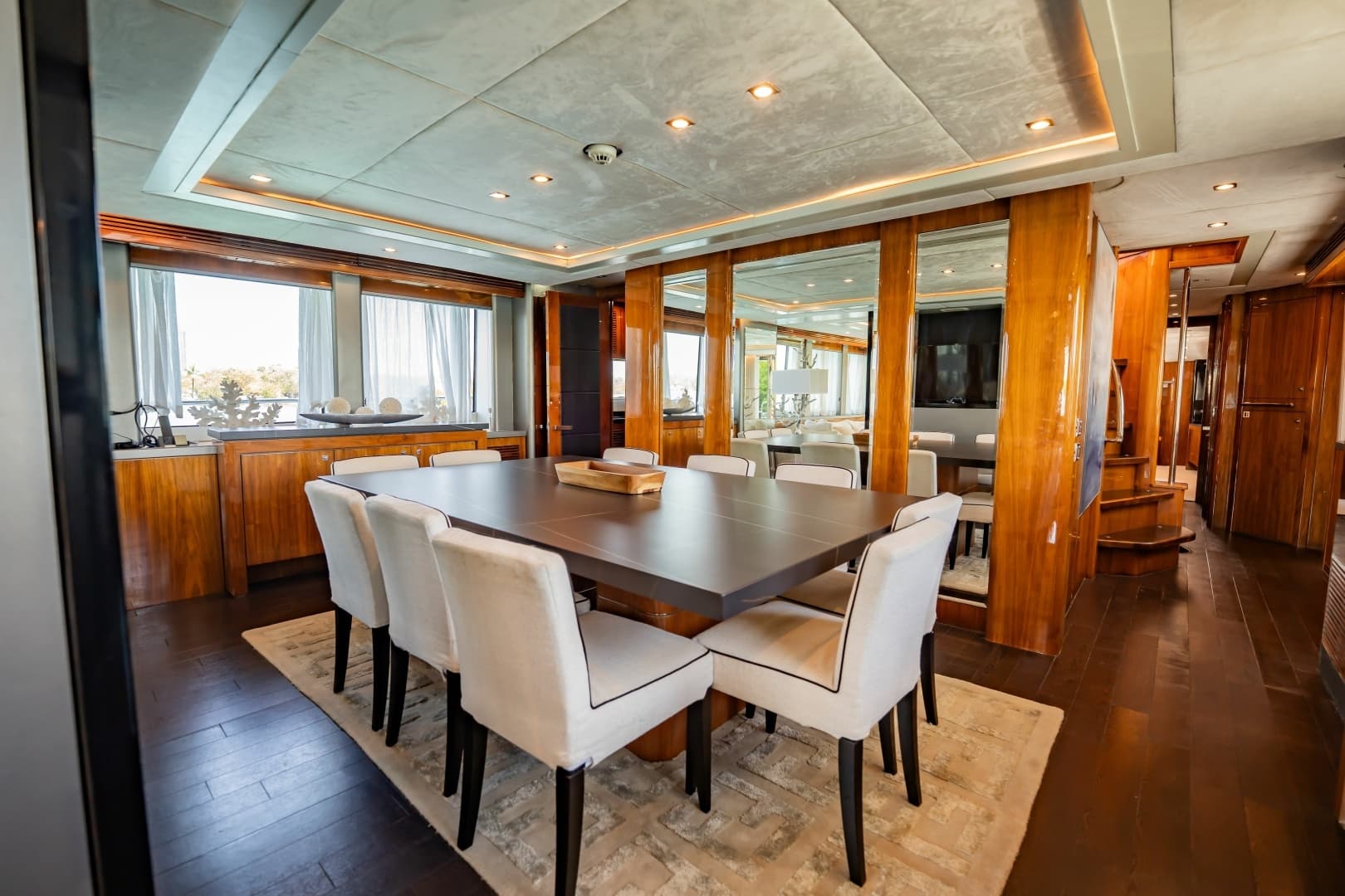 2010 Sunseeker 34 Metre Yacht - Image 34