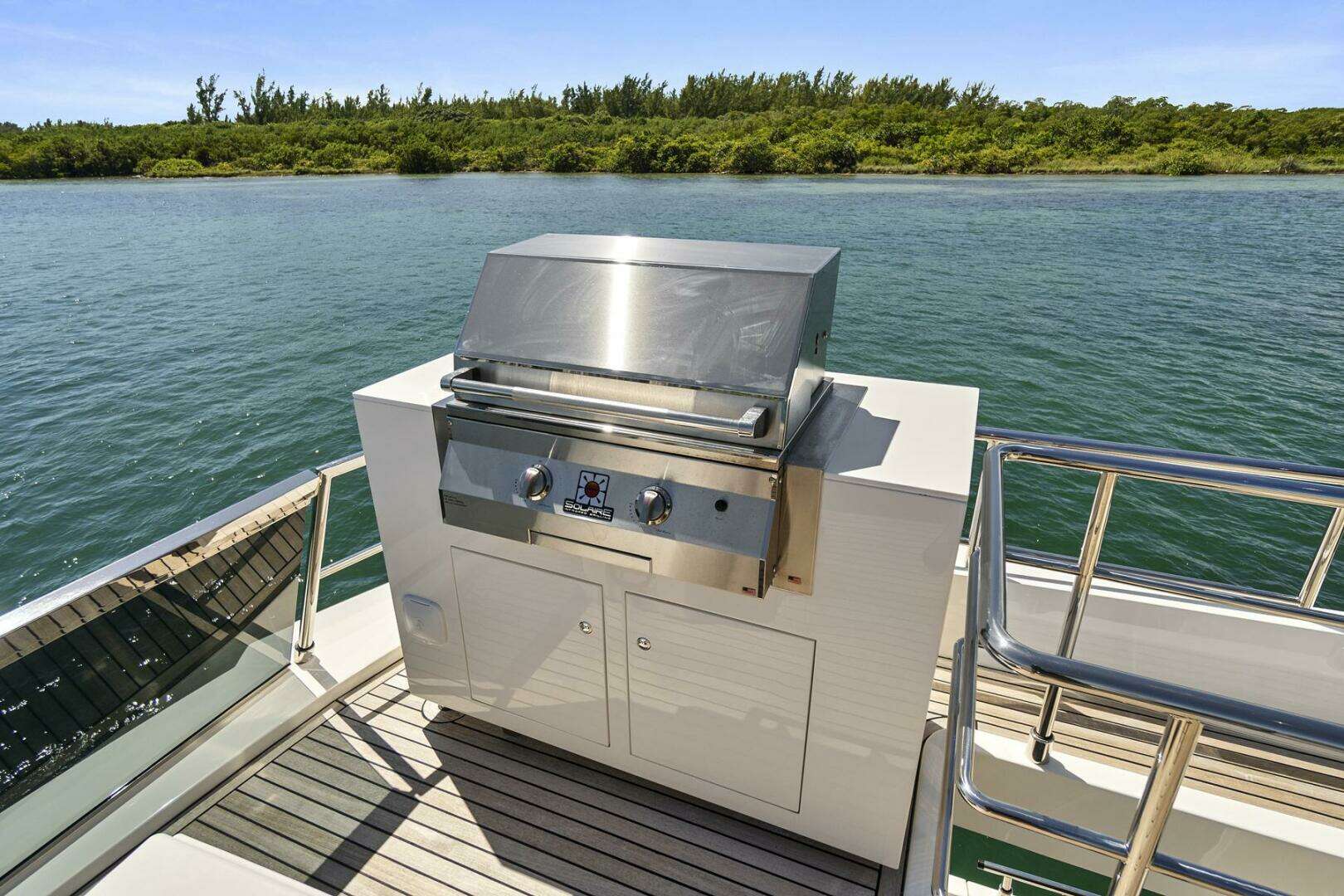 2023 Astondoa 66 Flybridge - Image 12