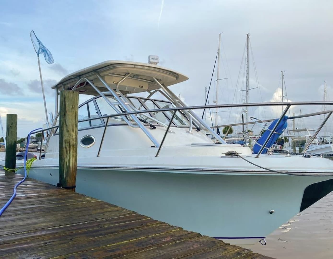 2015 Sailfish — - Image 16