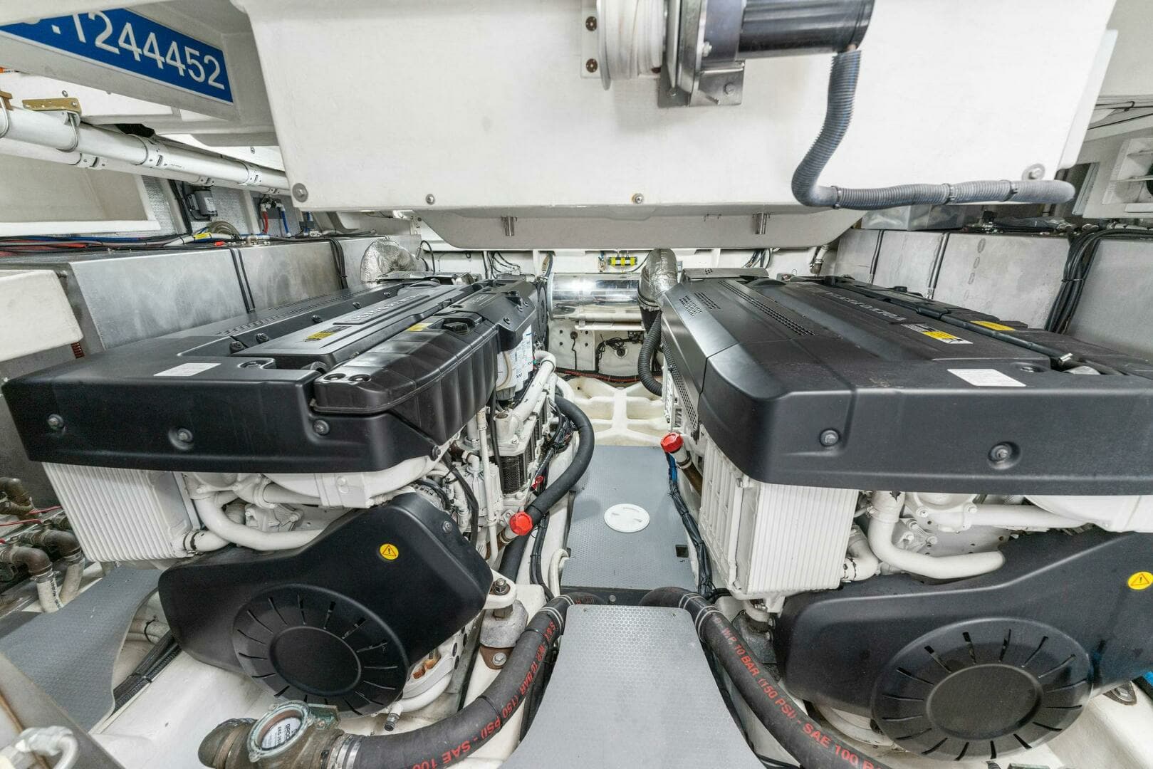 2013 Absolute 64 - Image 71