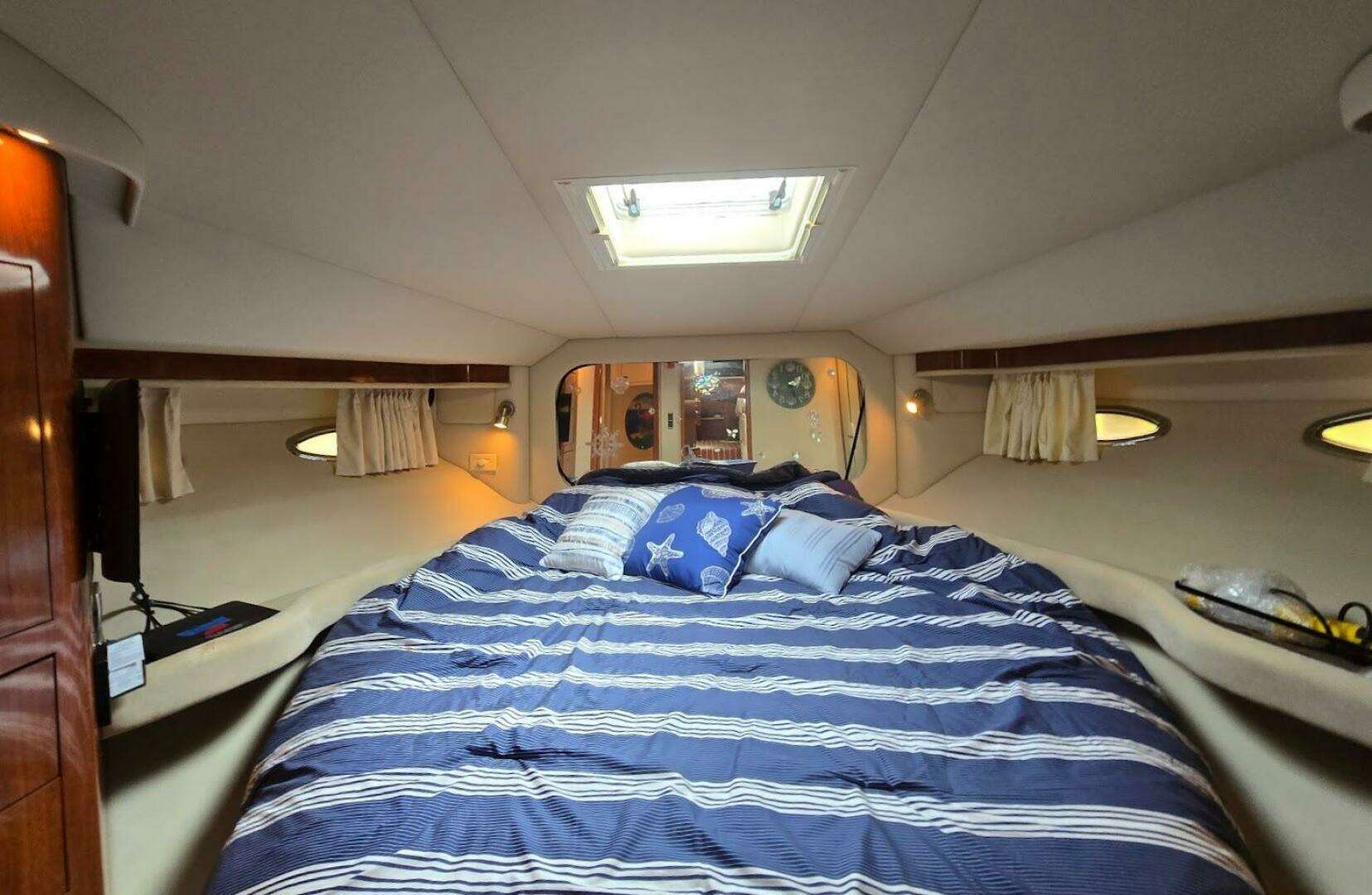 2004 Sea Ray 480 - Image 20
