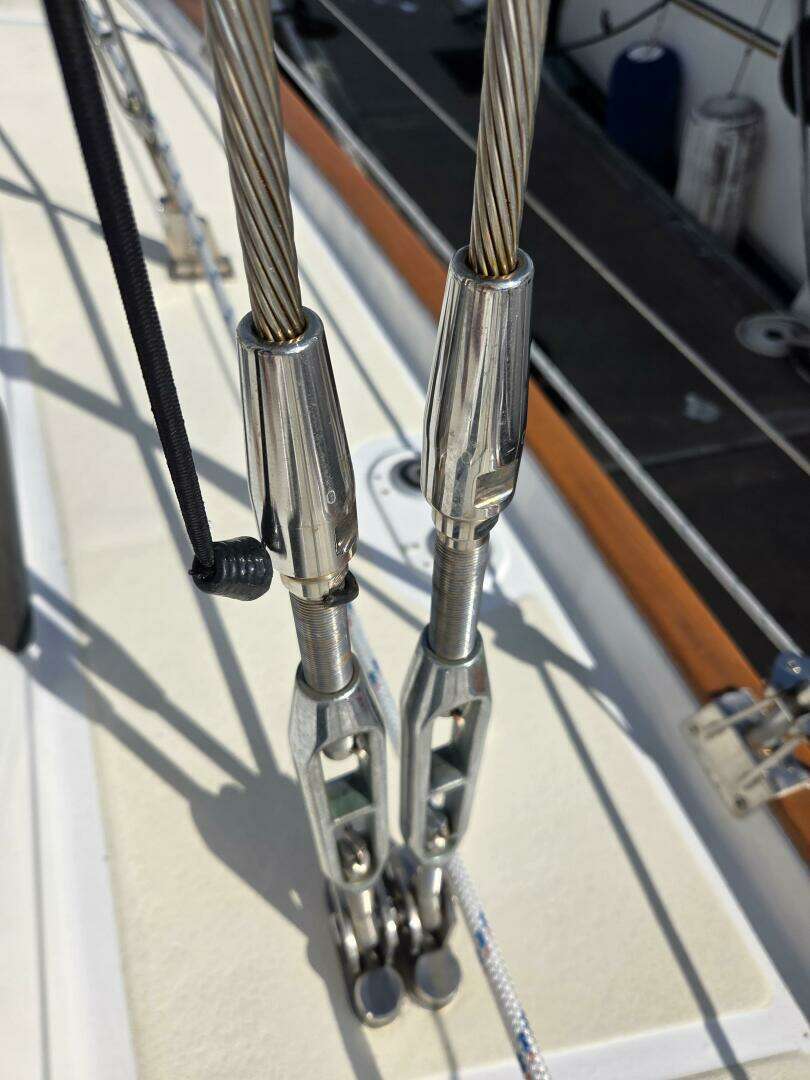 1985 Endeavour 51 - Image 55