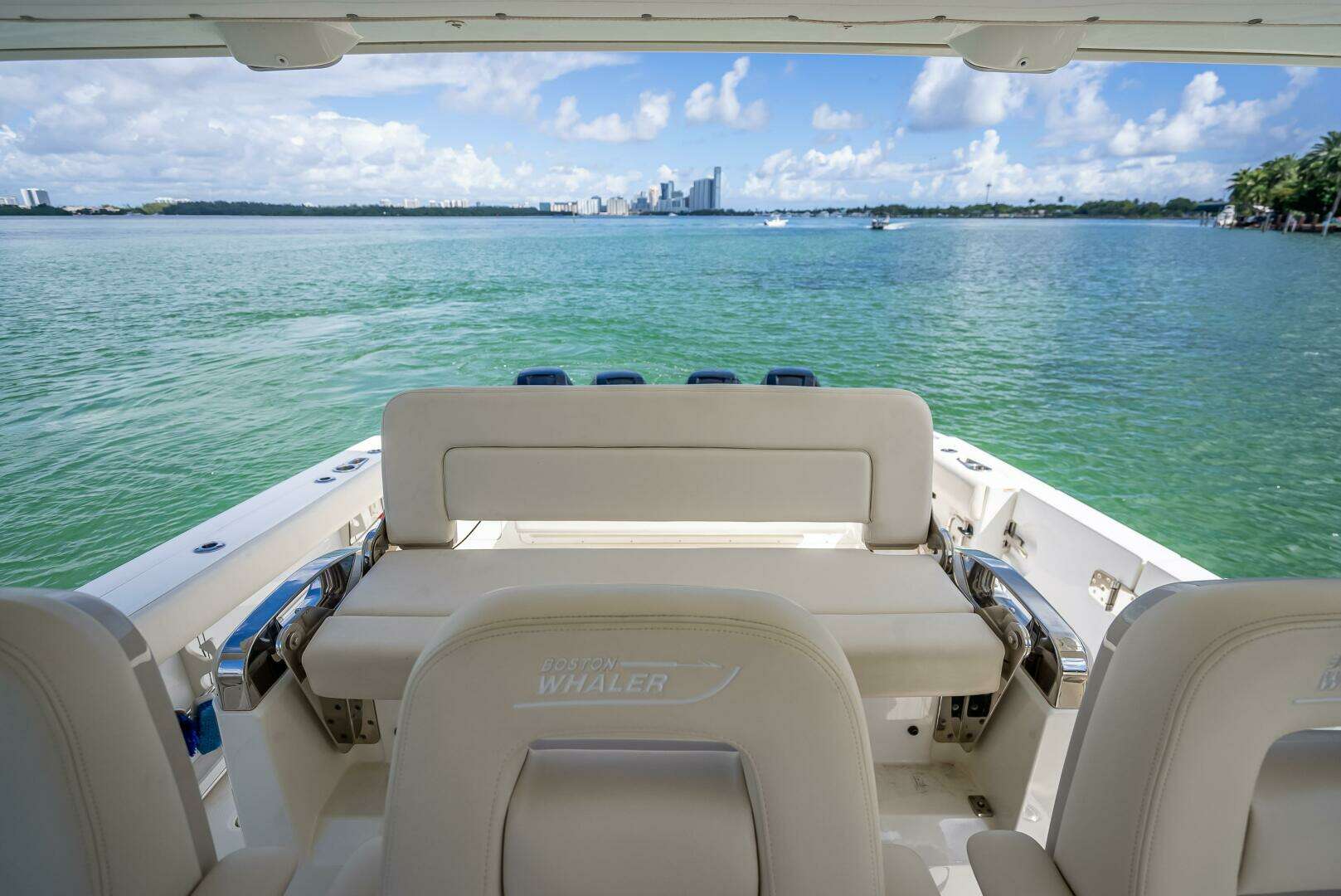 2016 Boston Whaler — - Image 124