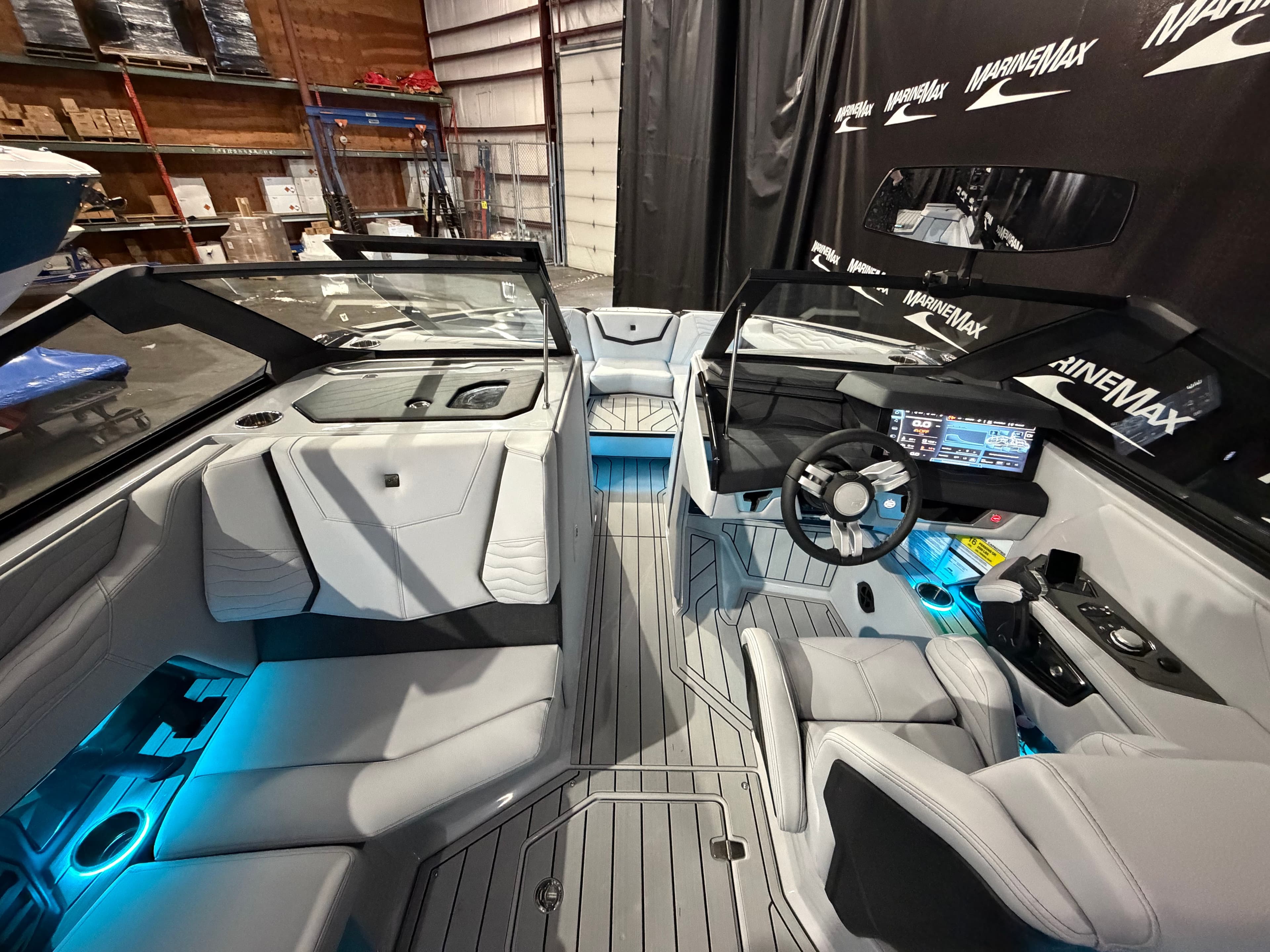 2026 Nautique Super Air Nautique G23 - 28