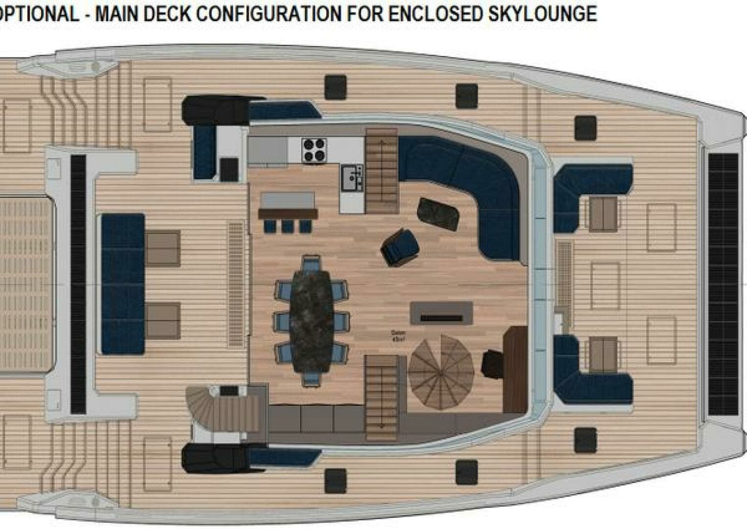 2024 Alva Yachts Ocean Eco 60 - Image 24