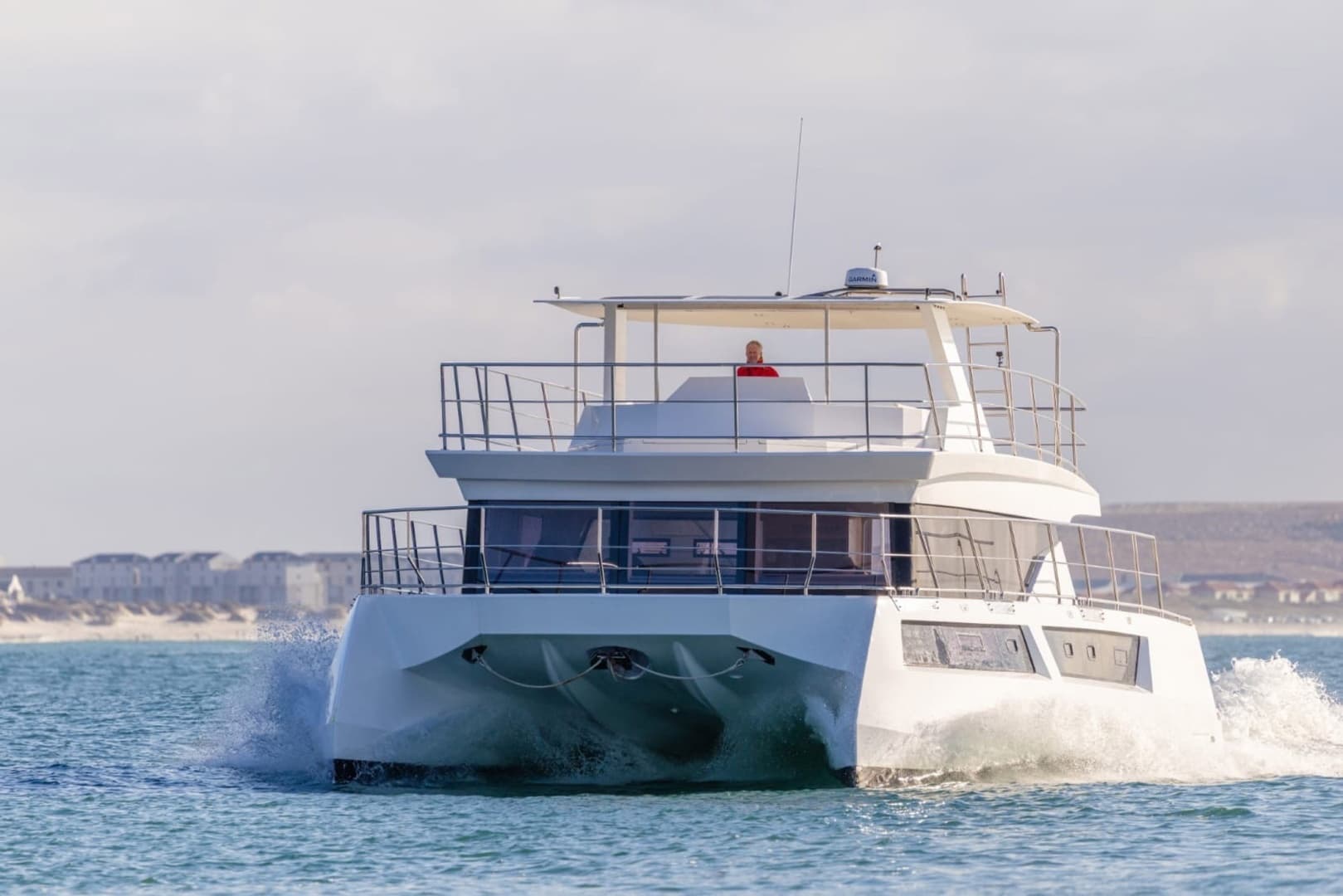 2024 Leeuwin 55 - Image 37