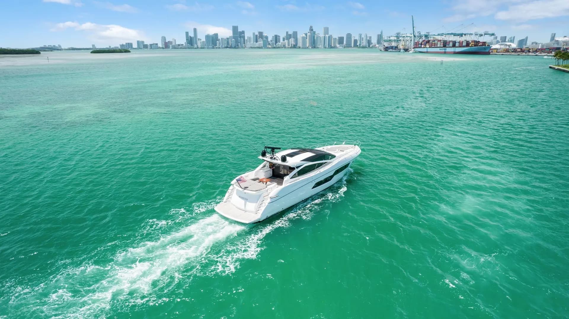 2013 Sunseeker 80 Predator - Image 7