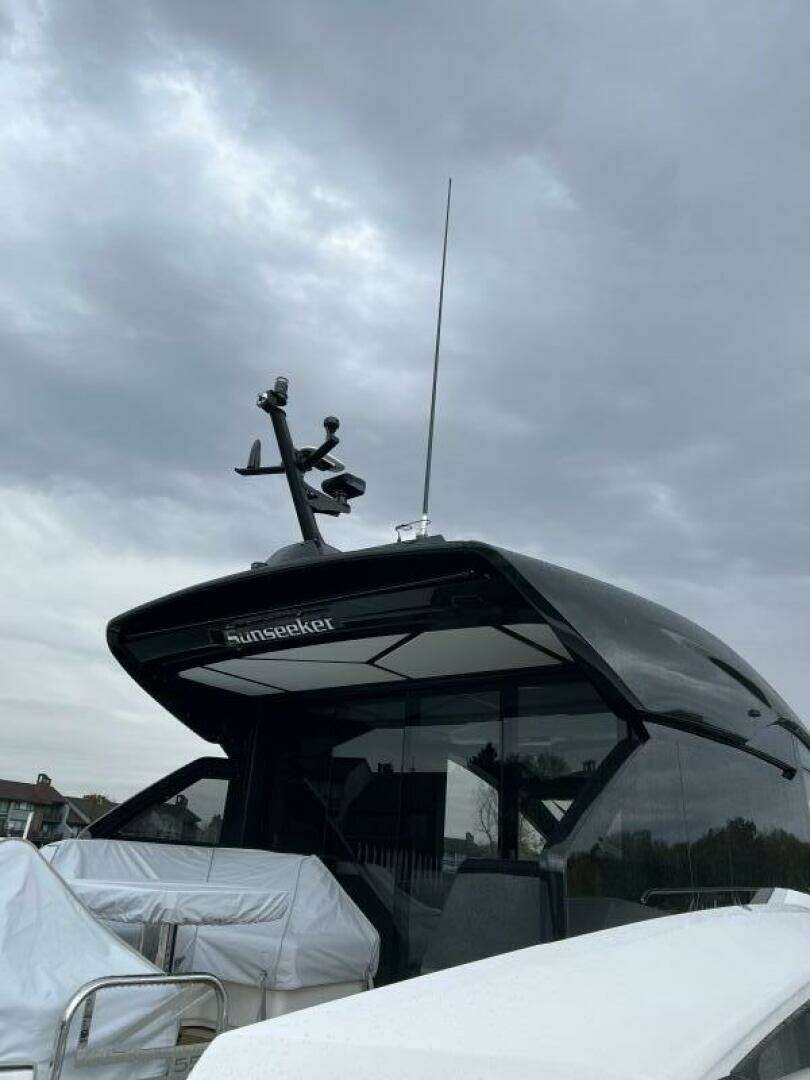 2026 Sunseeker 55 Predator - Image 17