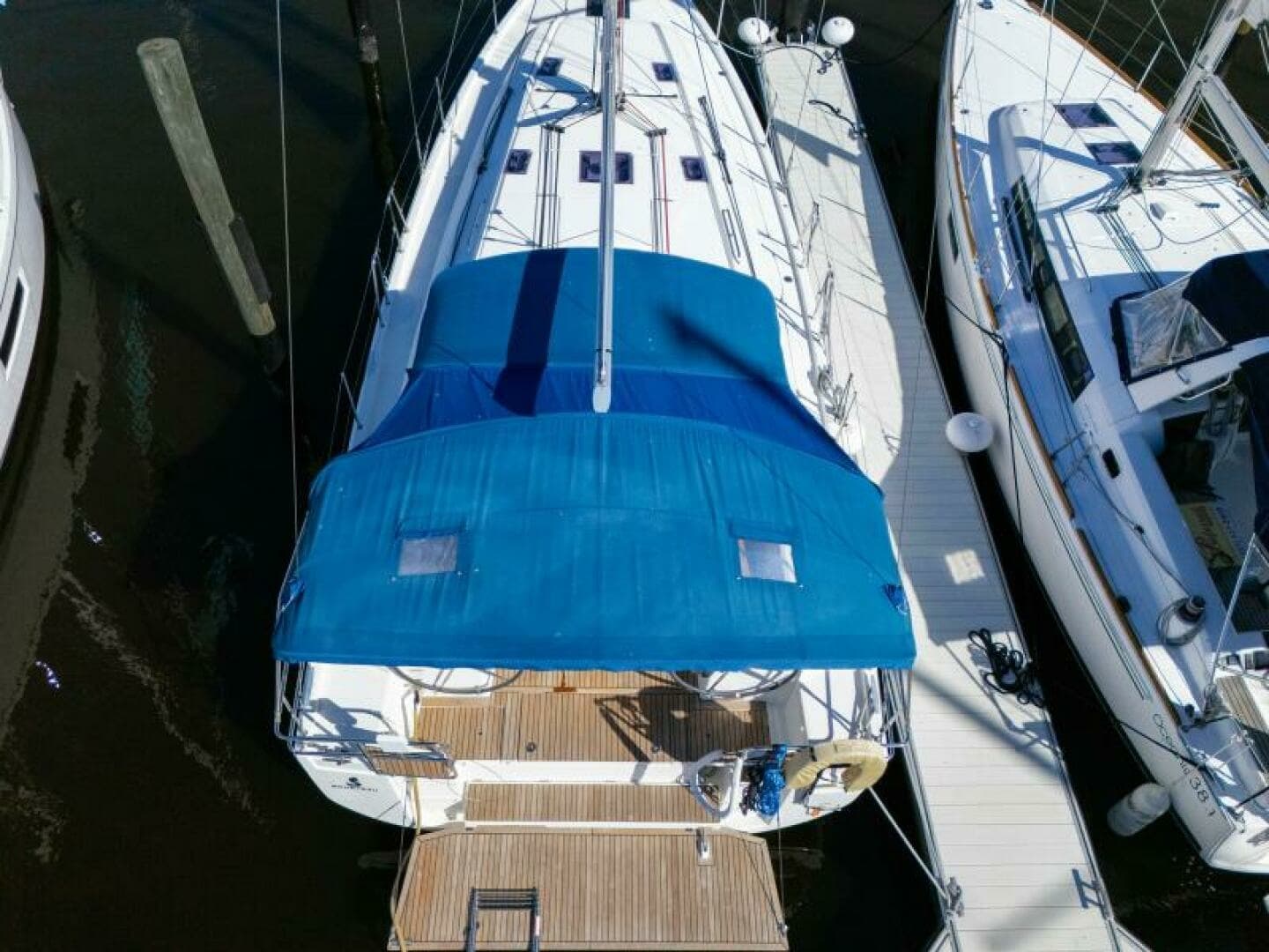 2022 Beneteau 40.1 - Image 46