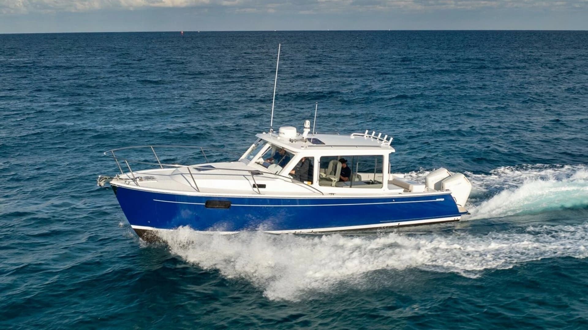 2026 MJM 38RS - Image 22