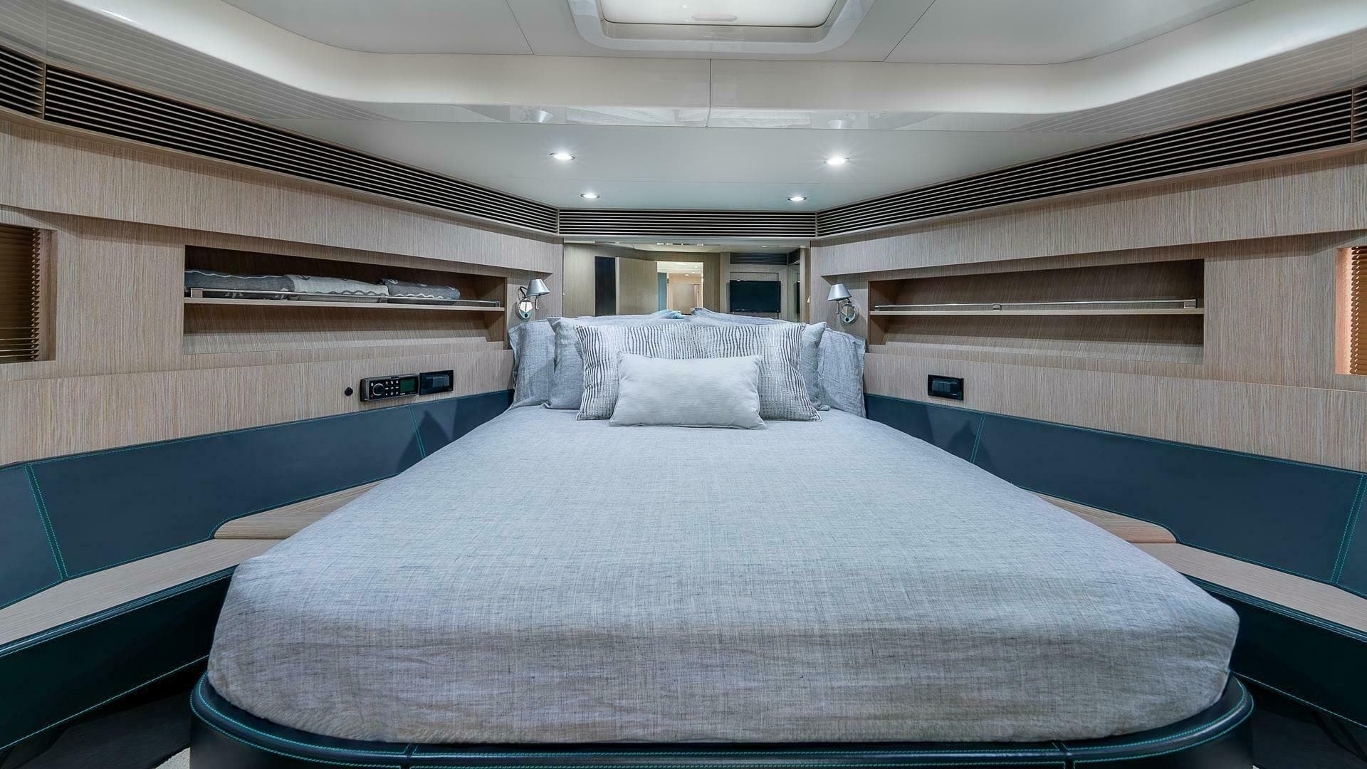 2014 Riva 63 Virtus - Image 22