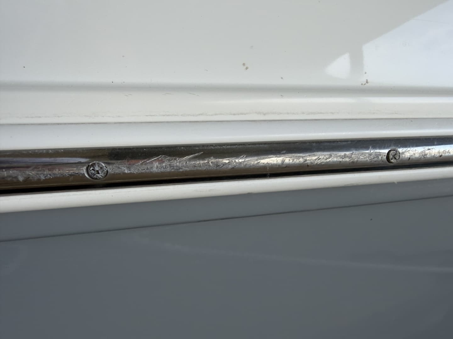 2008 Rinker 280 Express Cruiser - Image 171