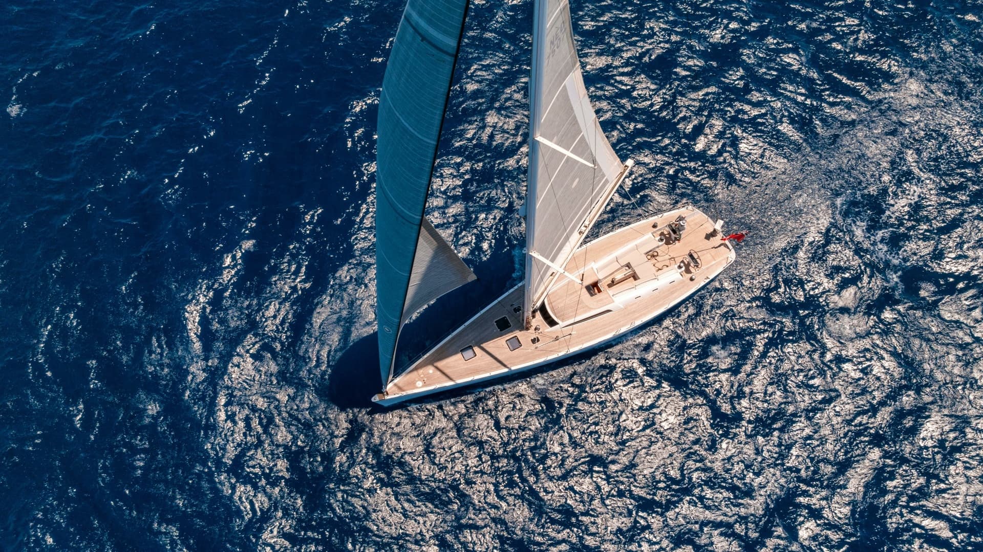 2005 X-Yachts Custom - Image 64