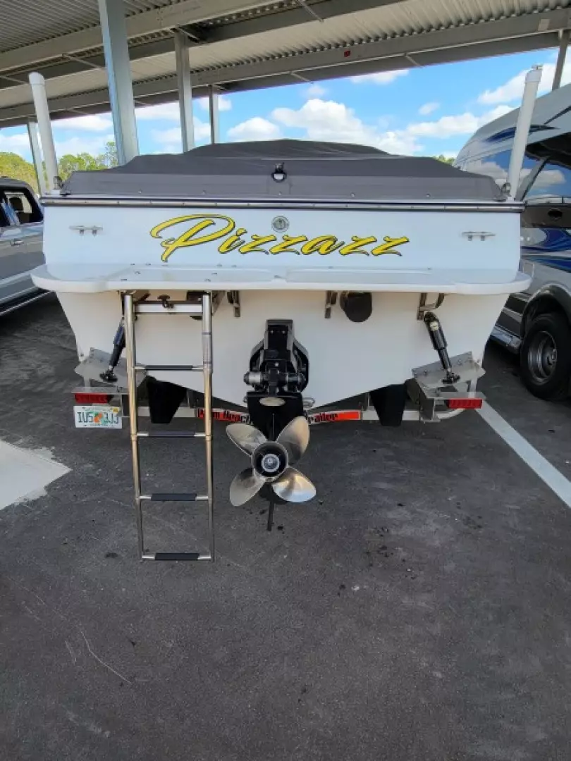 1988 Corsair — - Image 27