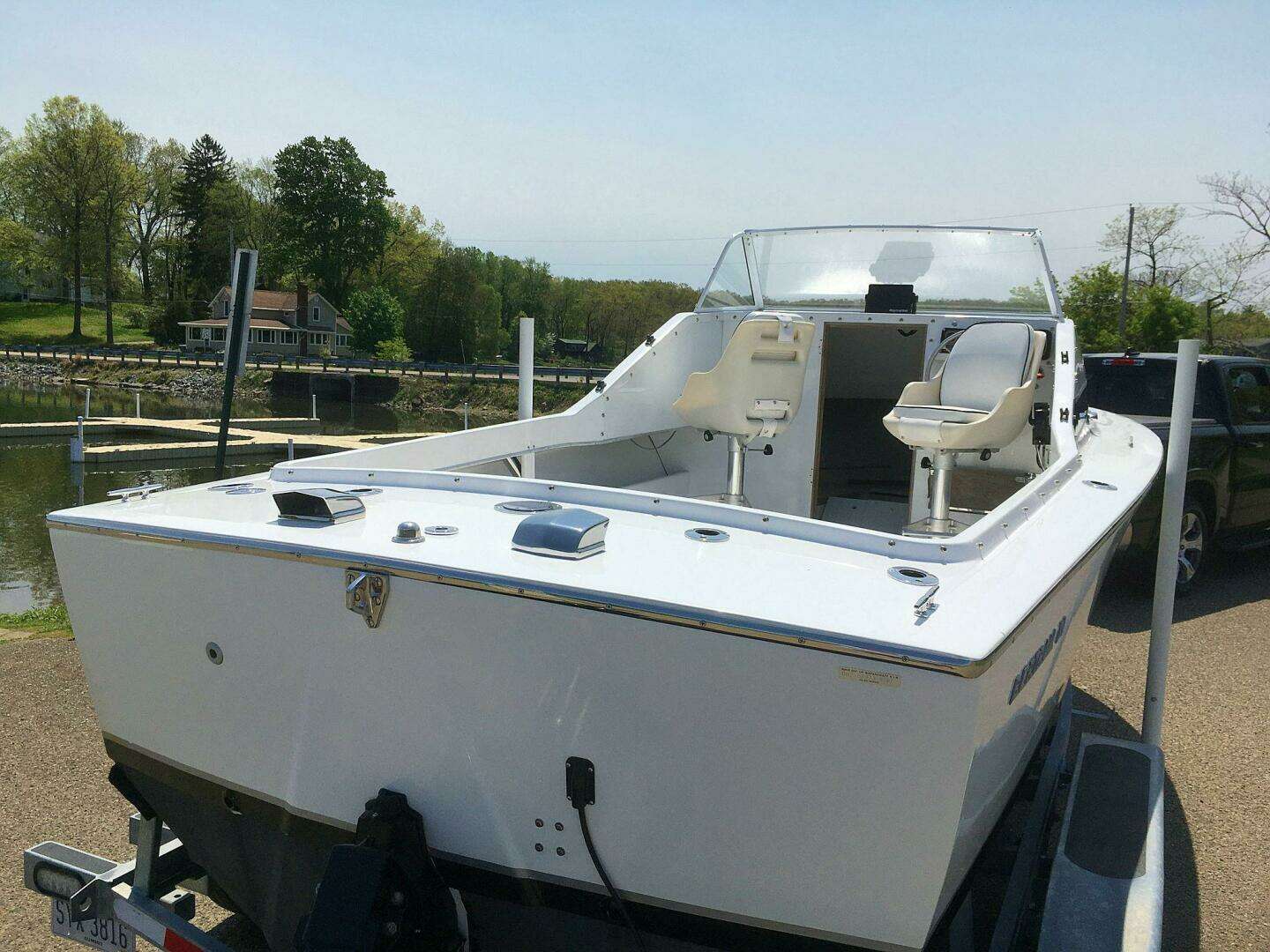 1969 Bertram Bahia Mar 20 - Image 7