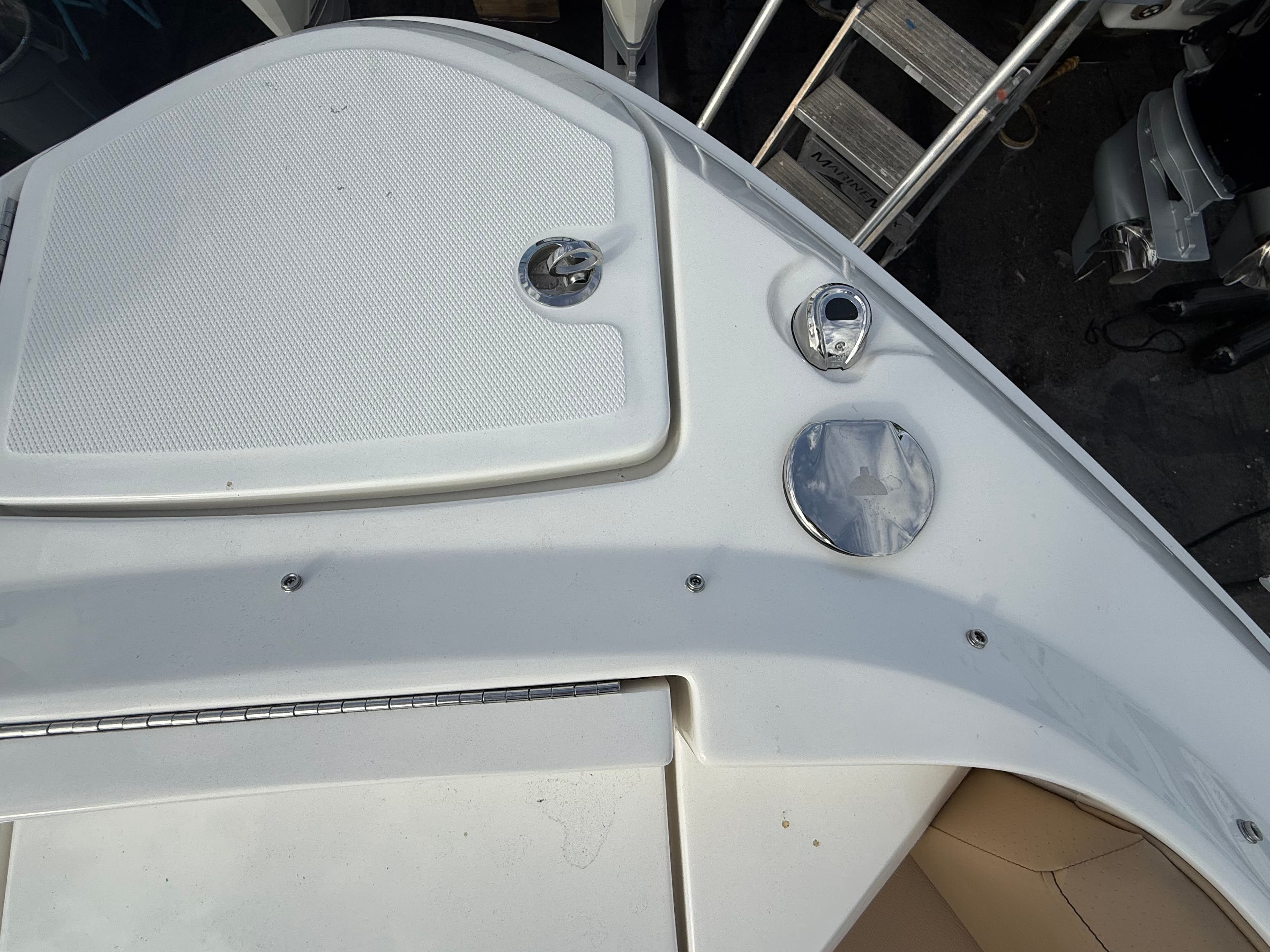 2026 Sea Ray SLX 400 Outboard - 40