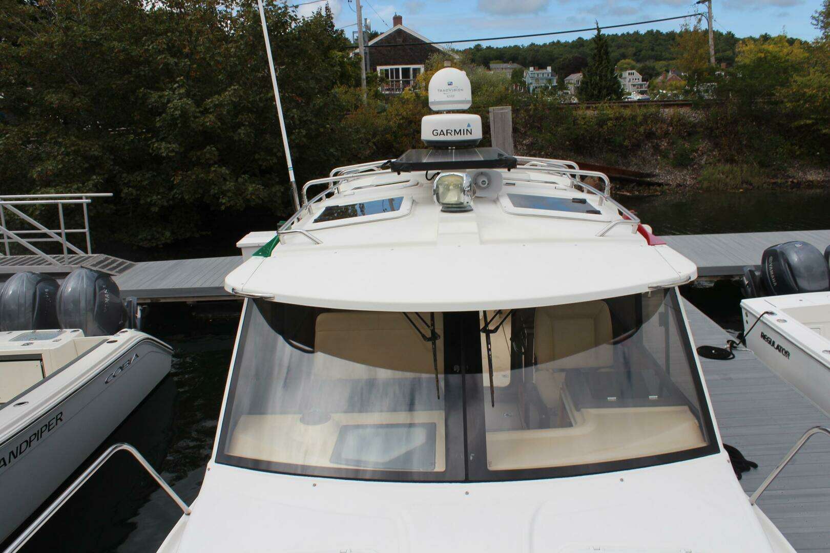 2013 Cutwater LE - Image 5