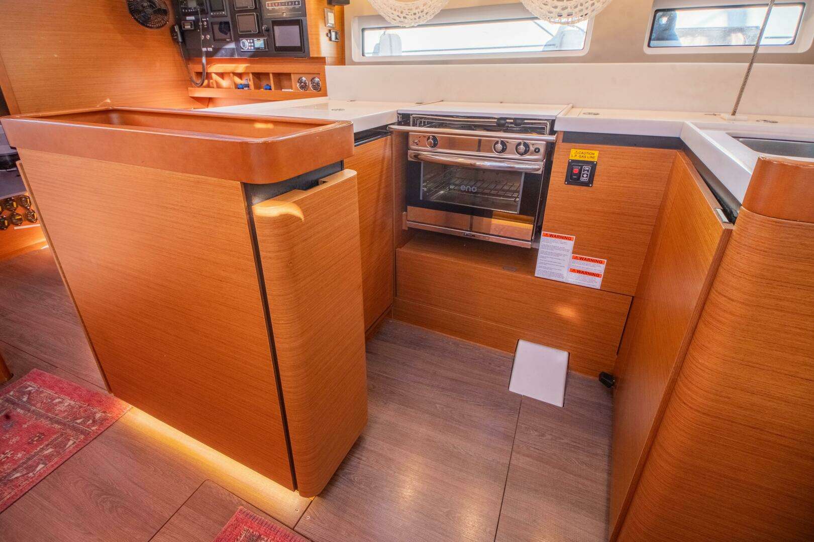 2022 Jeanneau Sun Odyssey 440 - Image 28