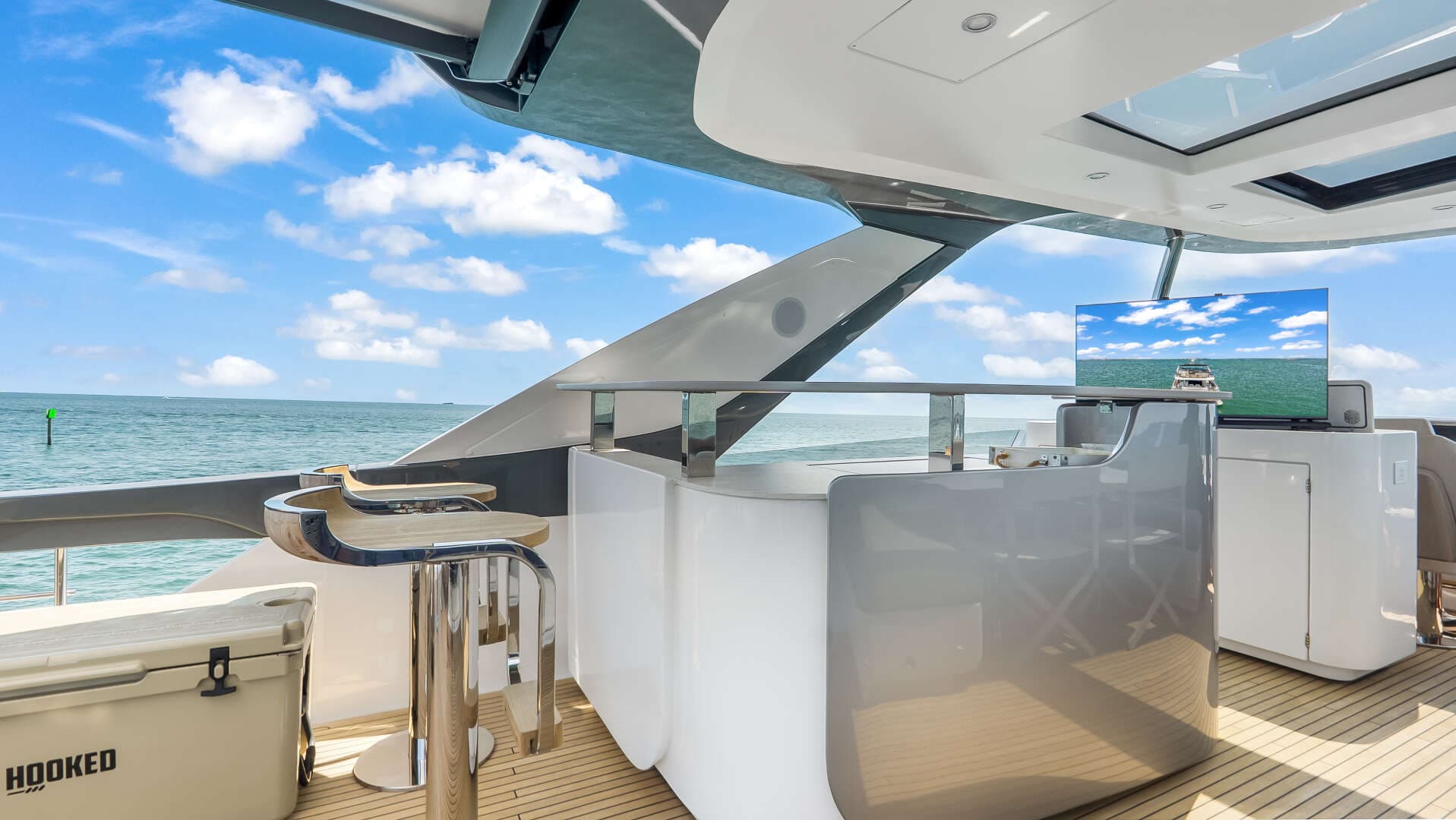 2025 Azimut 78 FLY - Image 81