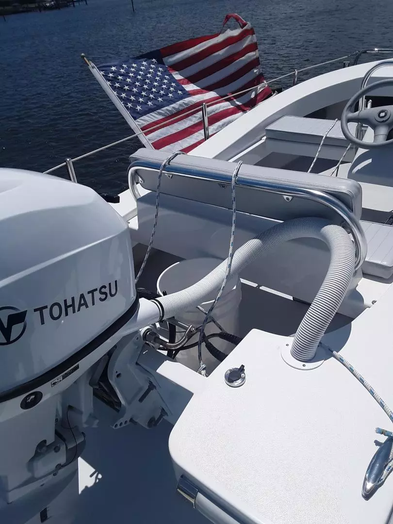 2024 Ultra Lite Tenders ULT 380 - Image 6