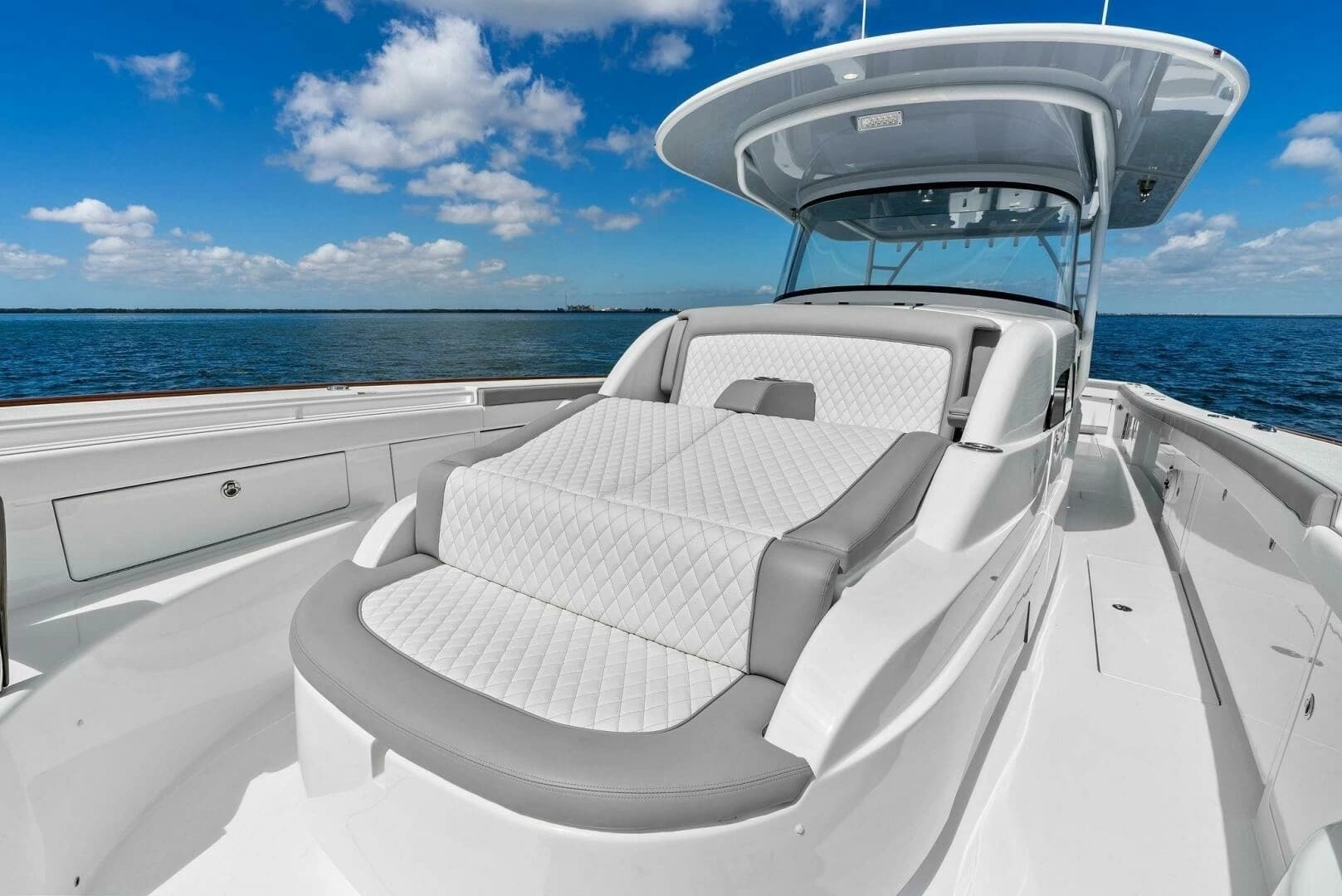 2026 Valhalla Boatworks V46 - Image 36