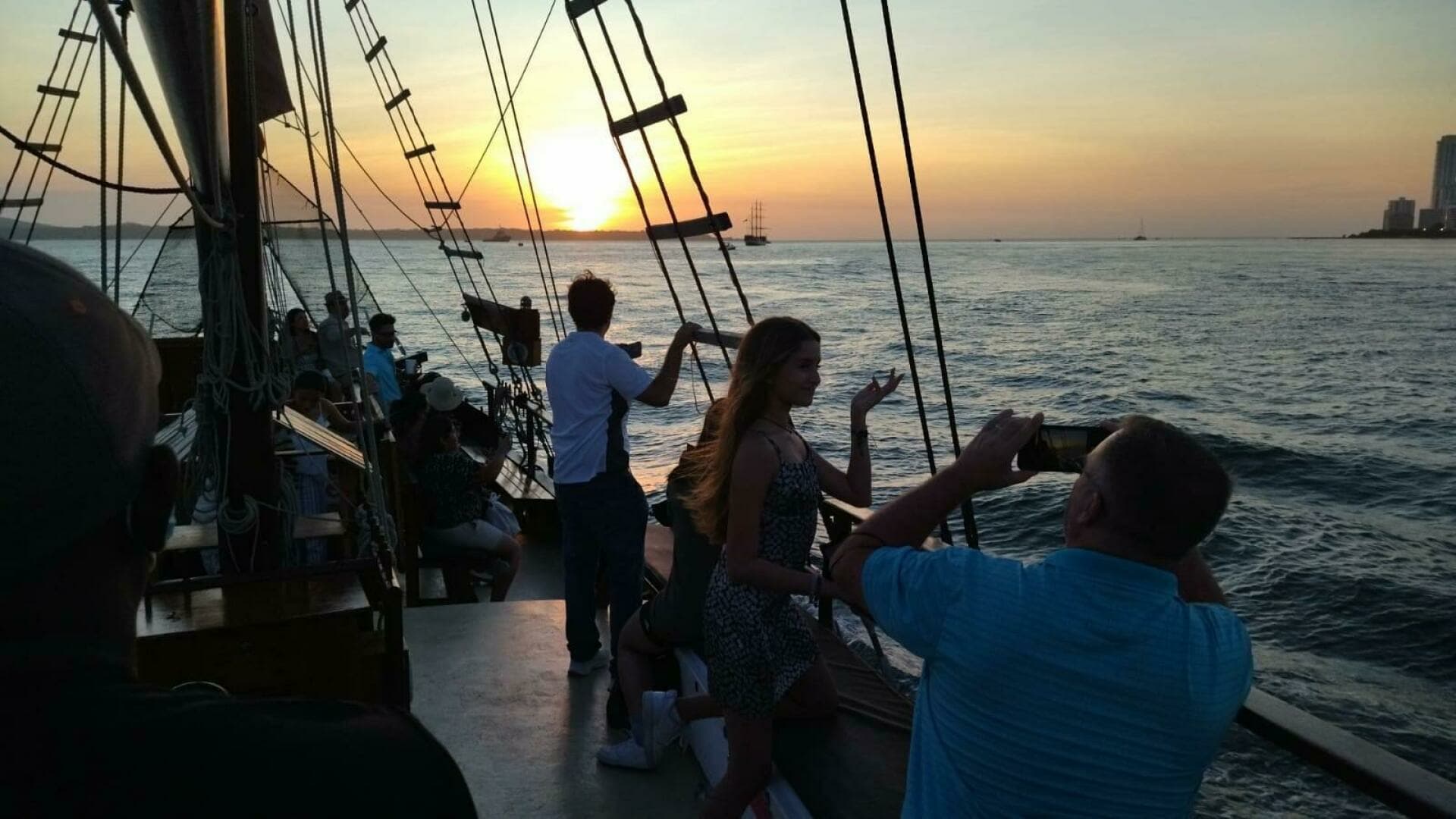 2000 Schooner Brigantine - Image 14