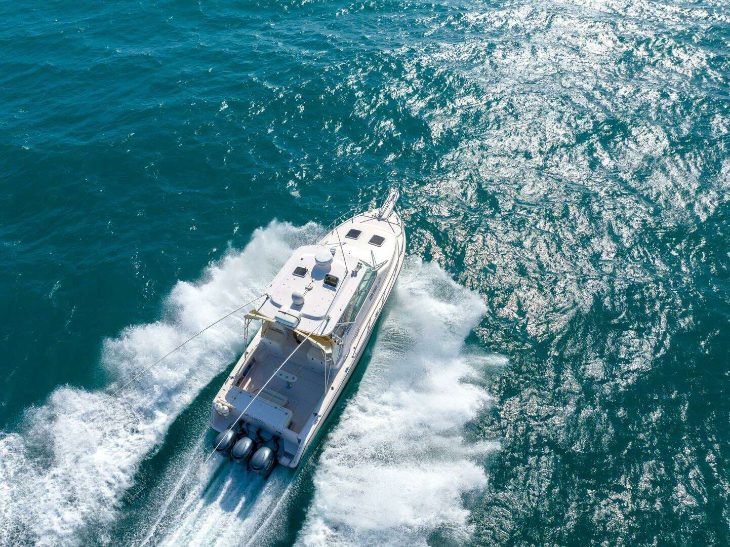2007 Grady-White Express 360 - Image 10