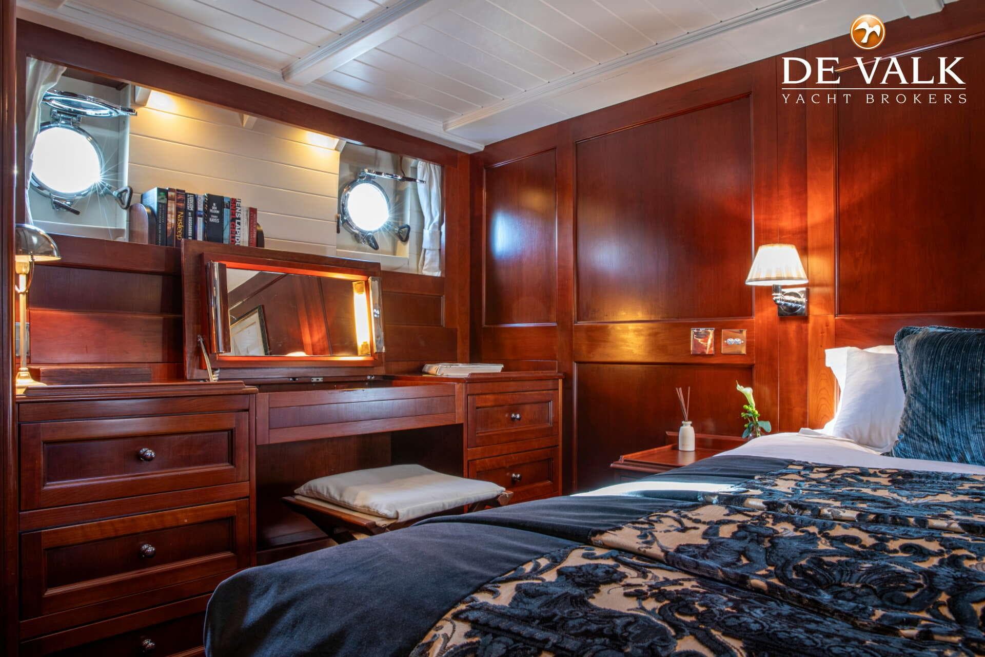 1939 Feadship Ketch - 28