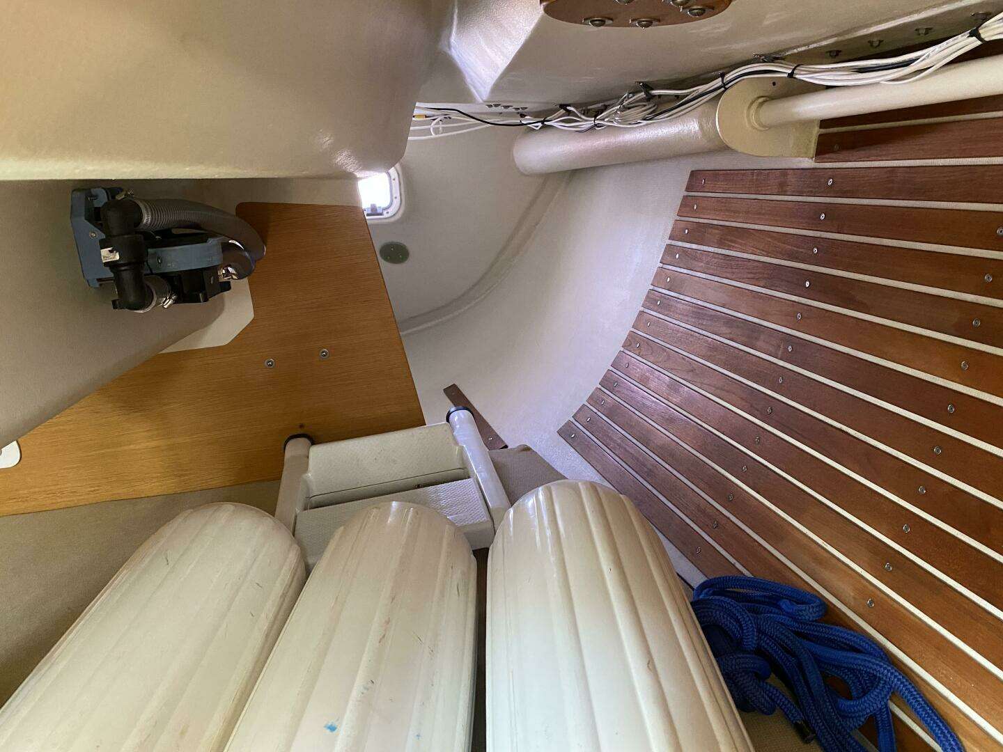 1986 Express 37 - Image 47
