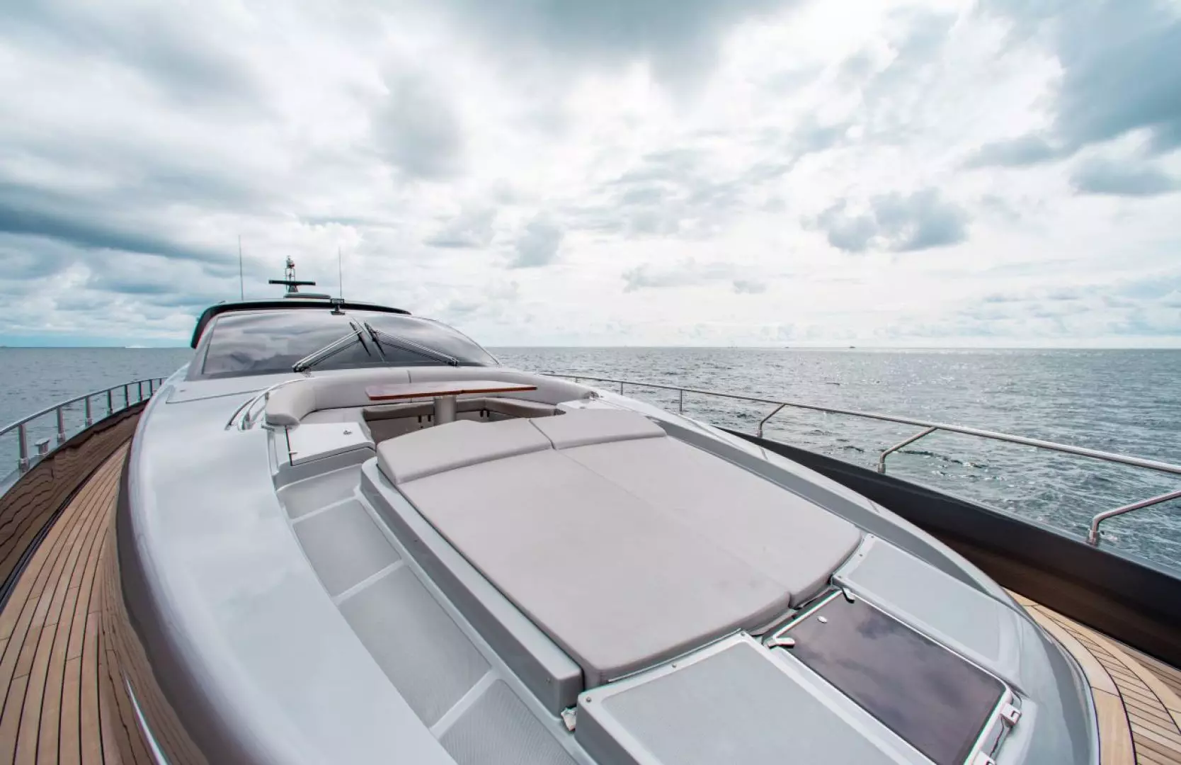 2017 Riva 88 Domino Super - Image 6
