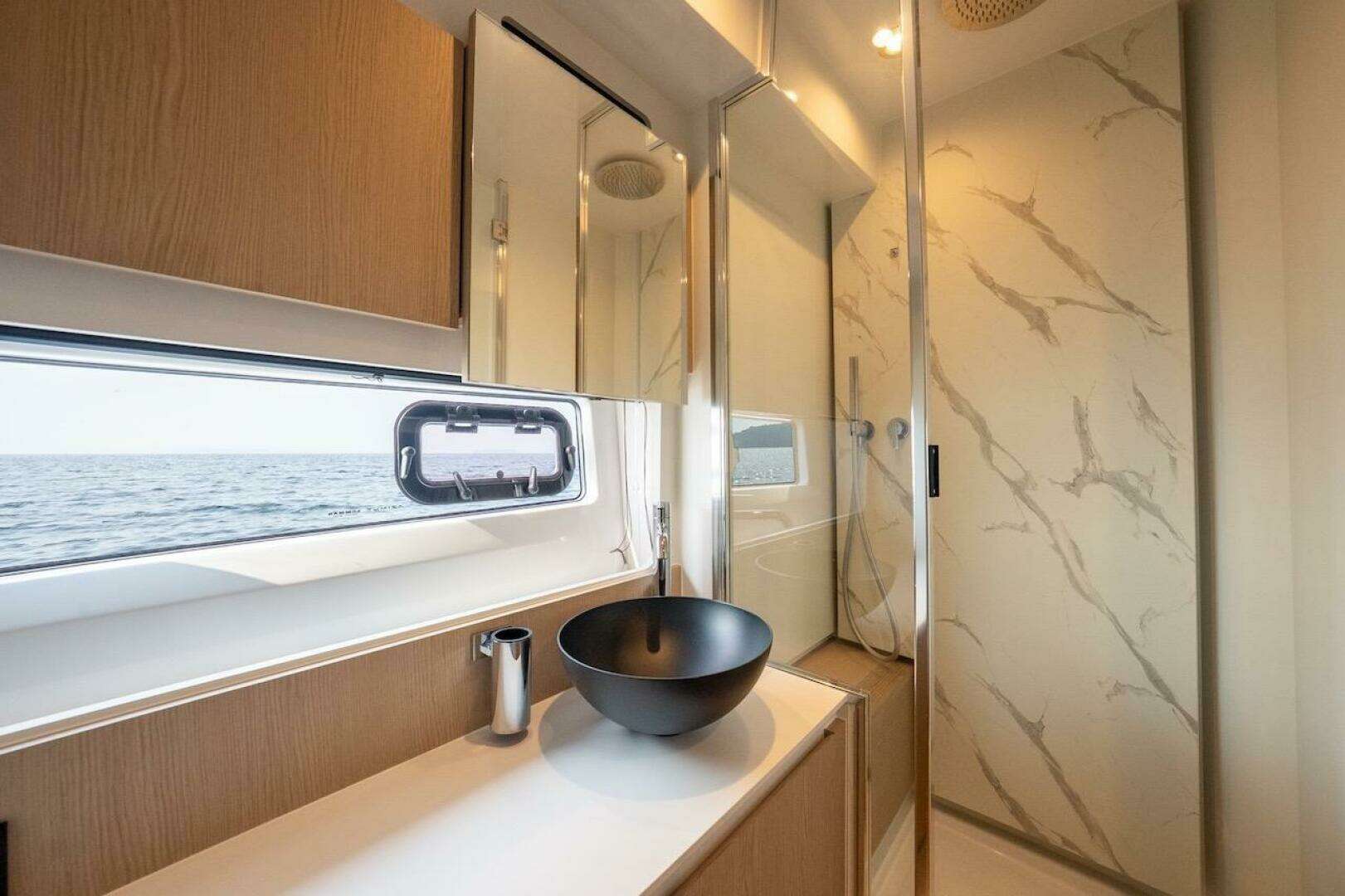 2023 Azimut Fly 53 - Image 86