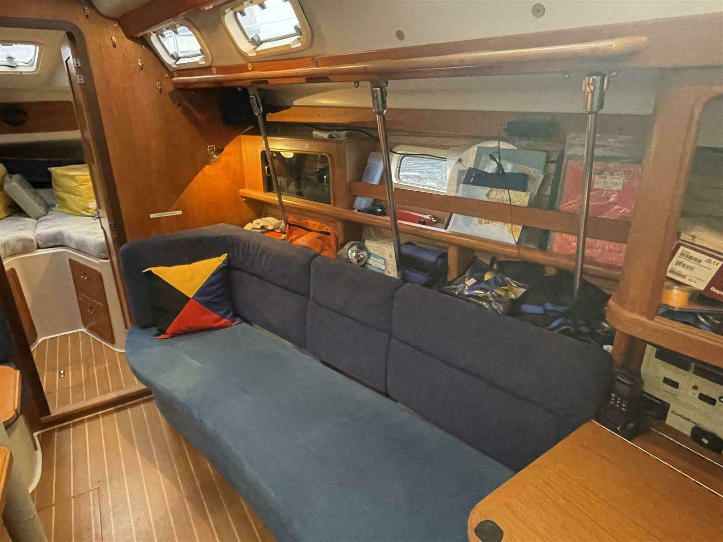 1997 Catalina — - Image 18