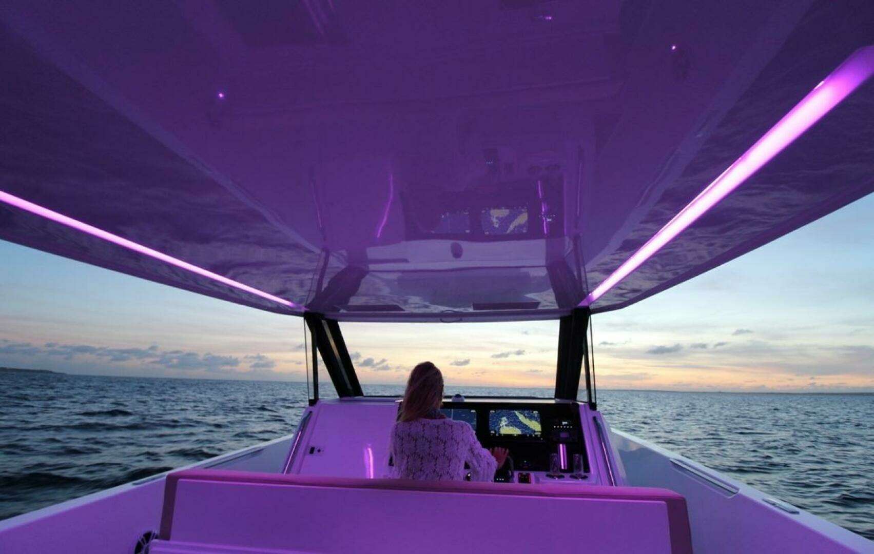 2025 Impulse Boat 46S - Image 17