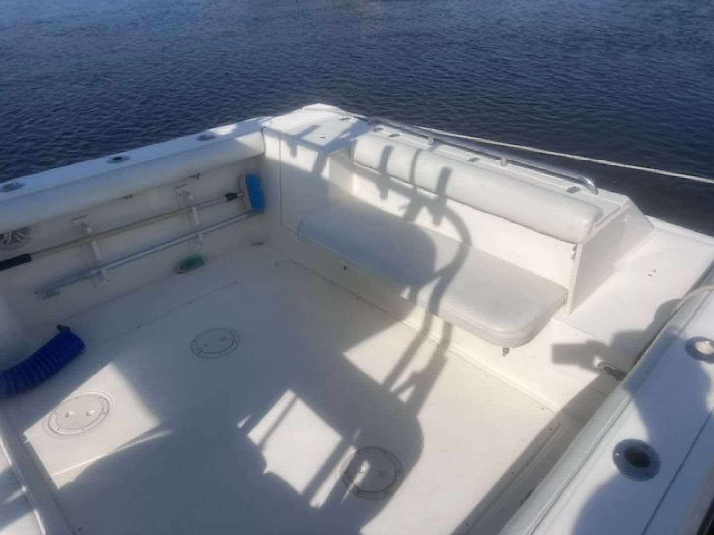 1999 Pursuit Denali 2860 - Image 11