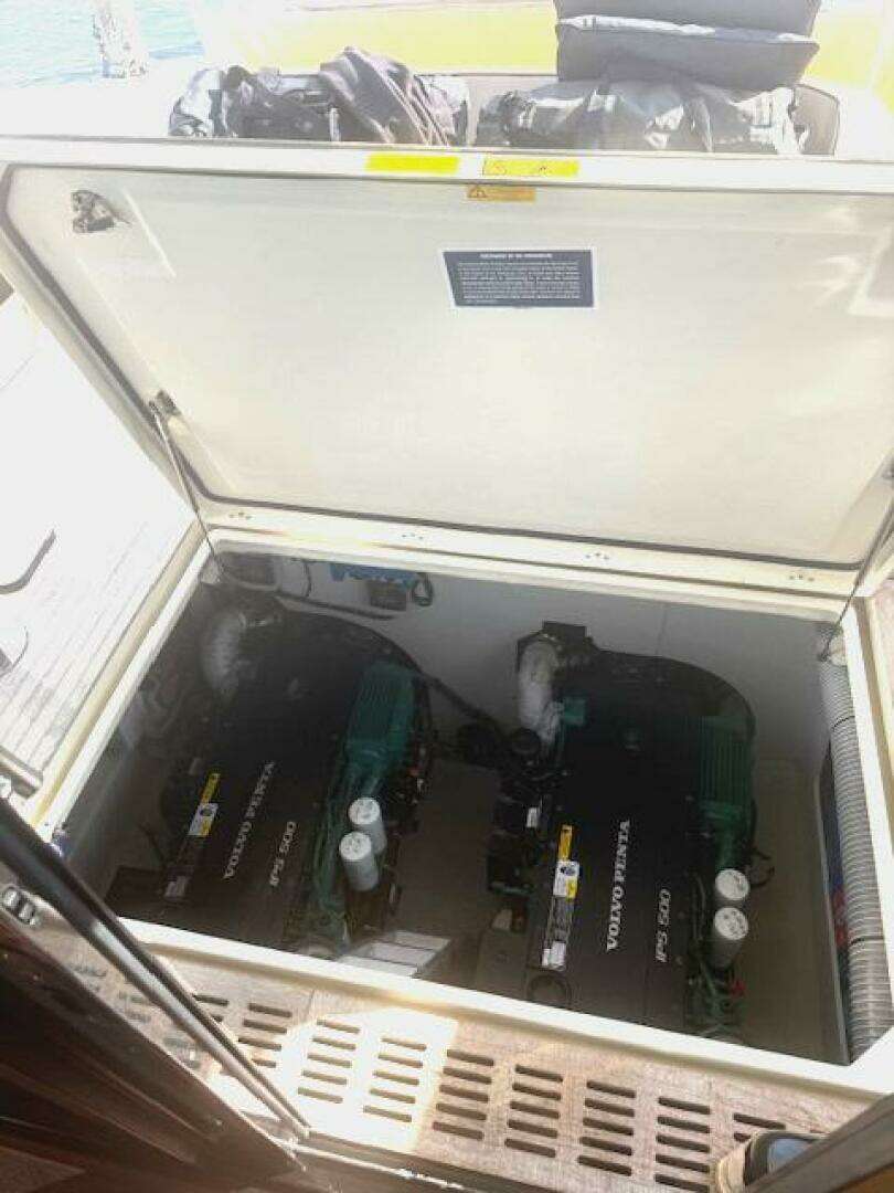 2017 Beneteau Monte Carlo 4 - Image 33