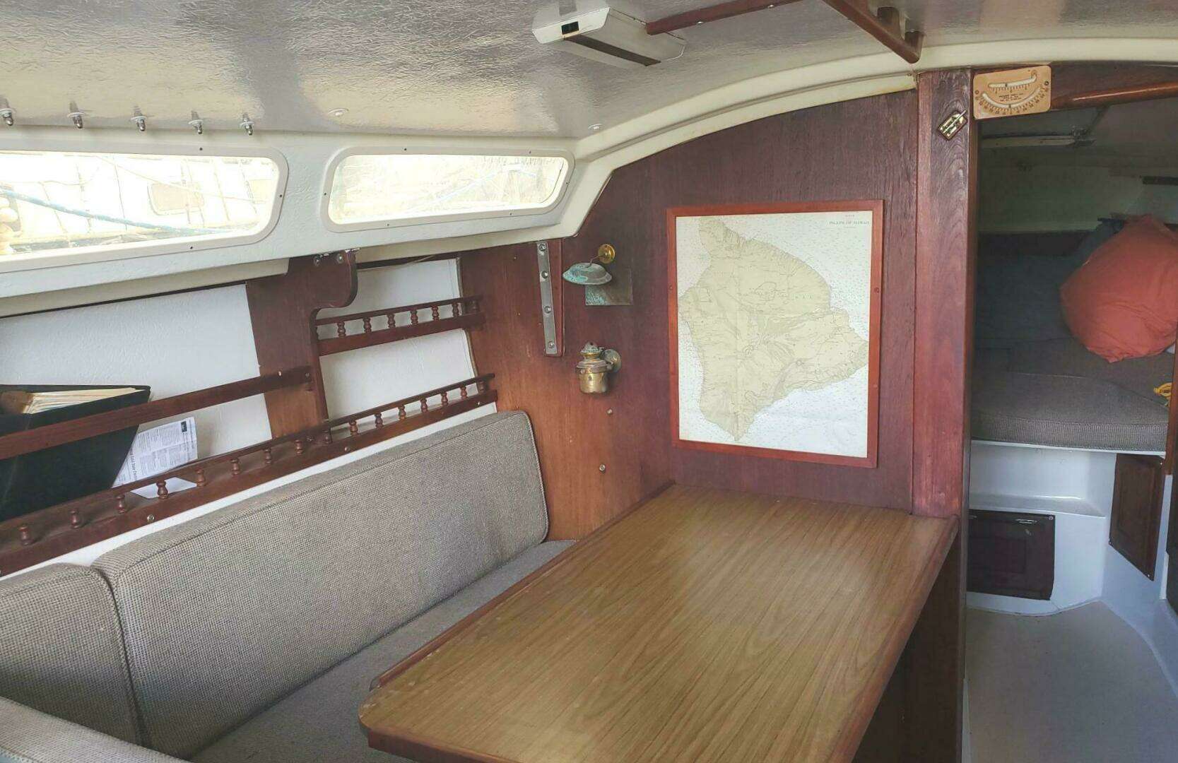 1975 Catalina 30 - Image 3