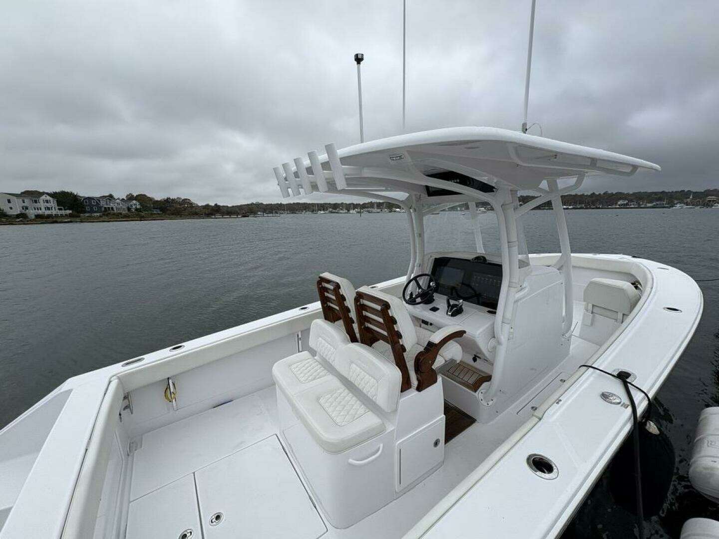 2023 Jupiter 30 - Image 55