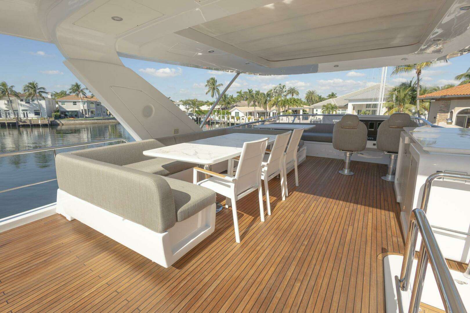 2021 Azimut Fly - Image 62